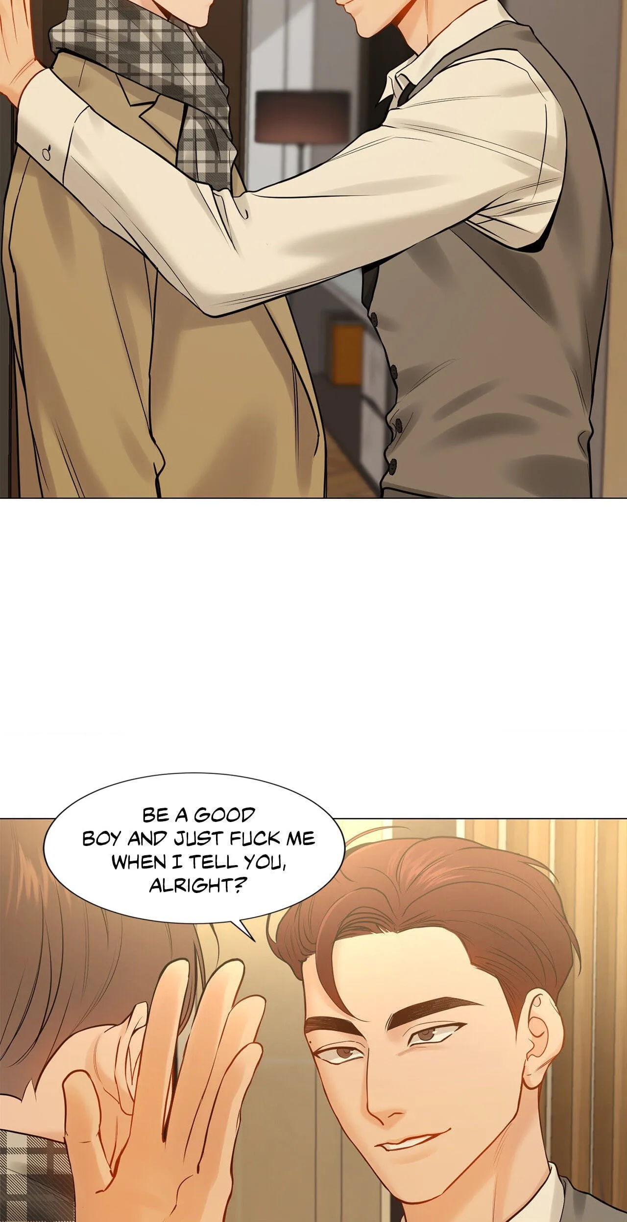 Read My Suha chapter 116.23 image 9 on Lezhin