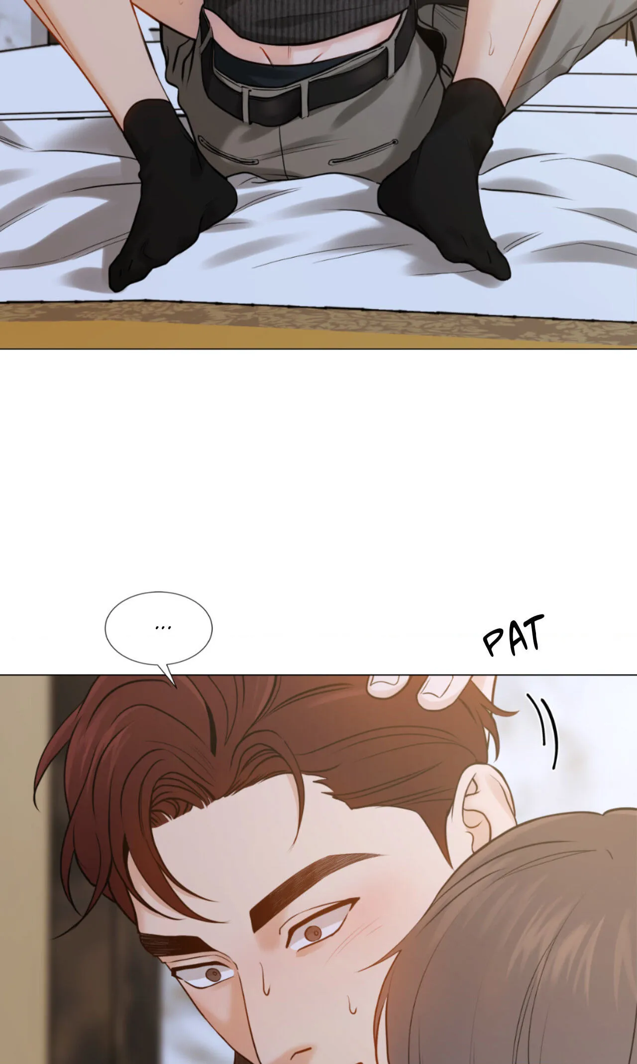 Read My Suha chapter 116.24 image 11 on Lezhin