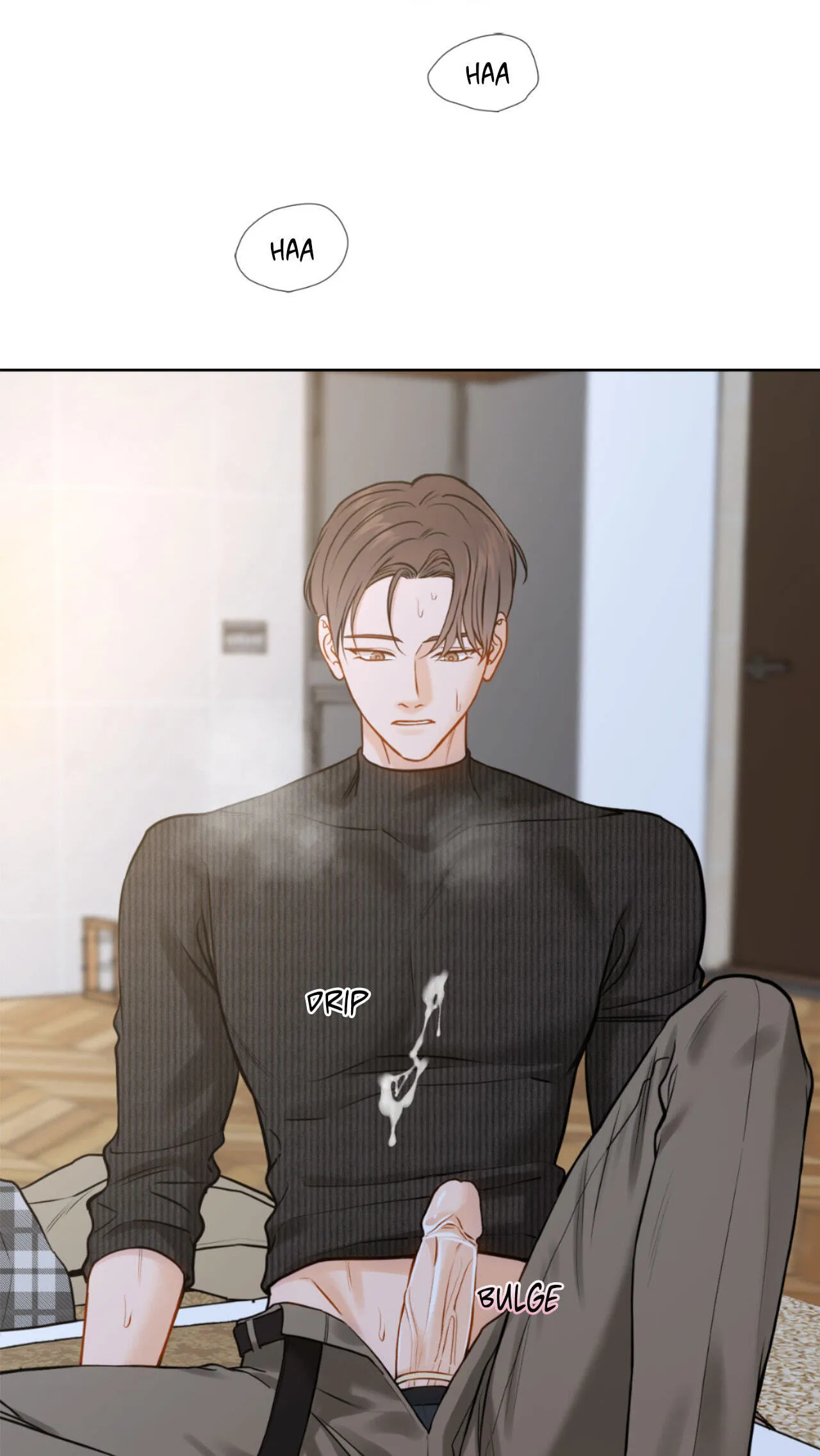 Read My Suha chapter 116.24 image 18 on Lezhin