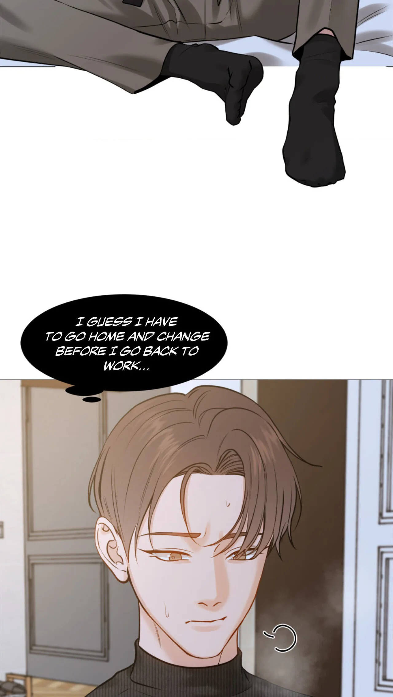 Read My Suha chapter 116.24 image 19 on Lezhin