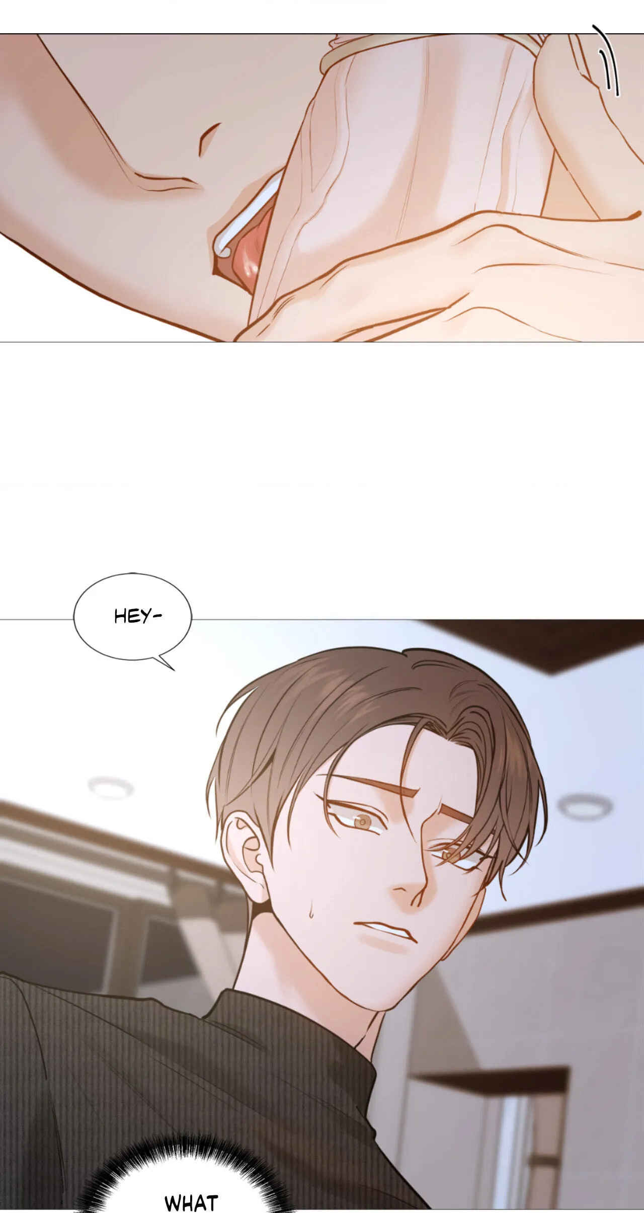 Read My Suha chapter 116.24 image 26 on Lezhin