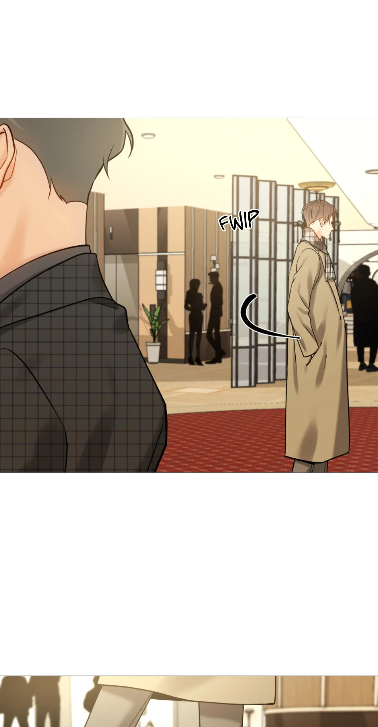 Read My Suha chapter 116.24 image 38 on Lezhin