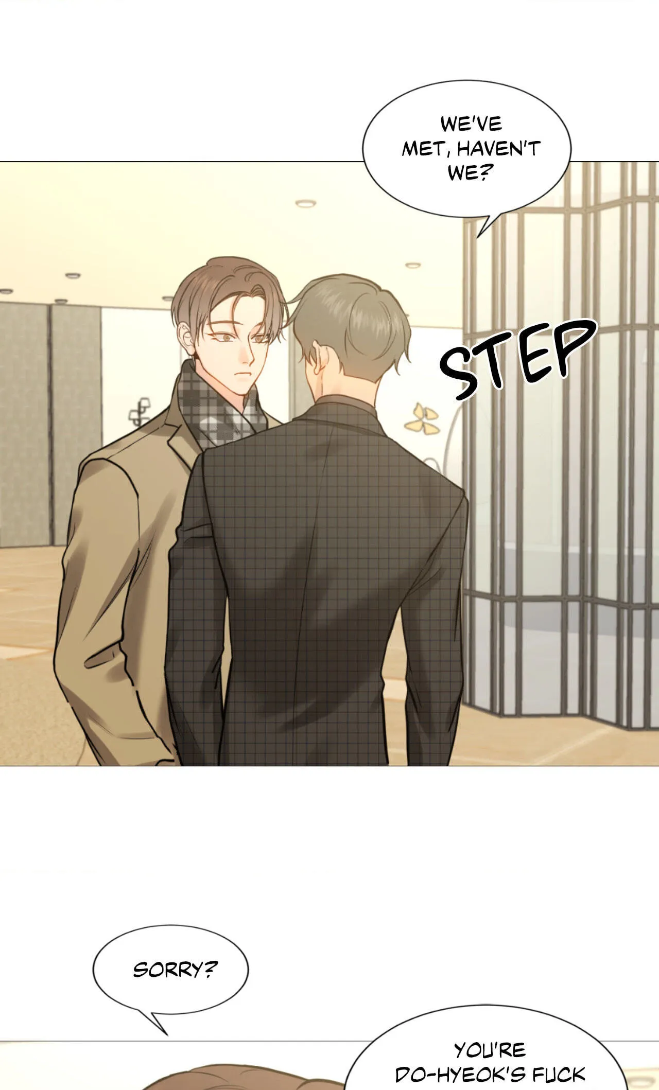 Read My Suha chapter 116.24 image 40 on Lezhin