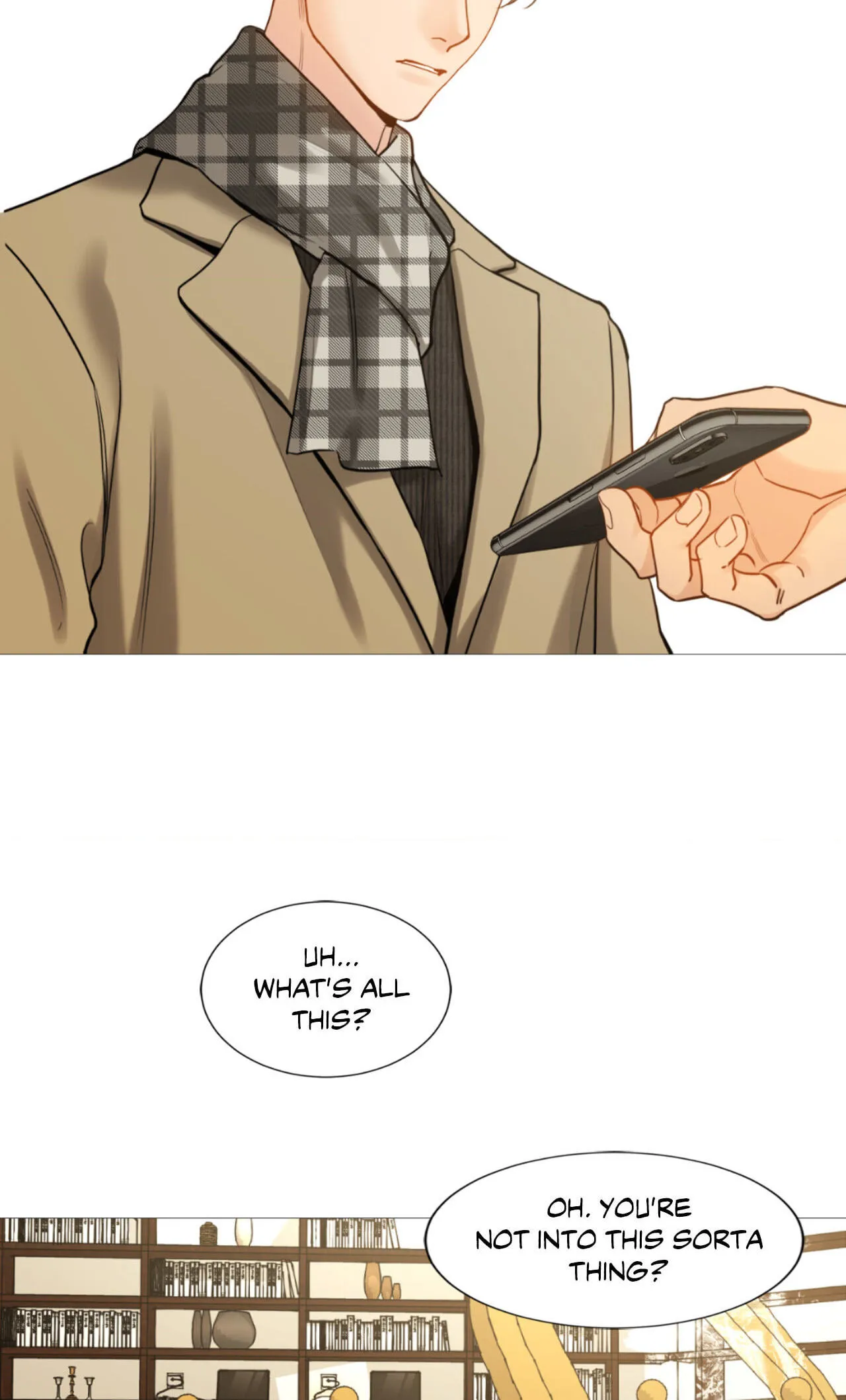 Read My Suha chapter 116.24 image 45 on Lezhin
