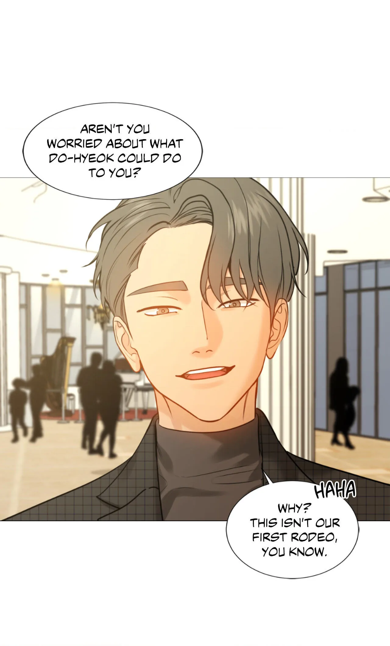 Read My Suha chapter 116.24 image 47 on Lezhin