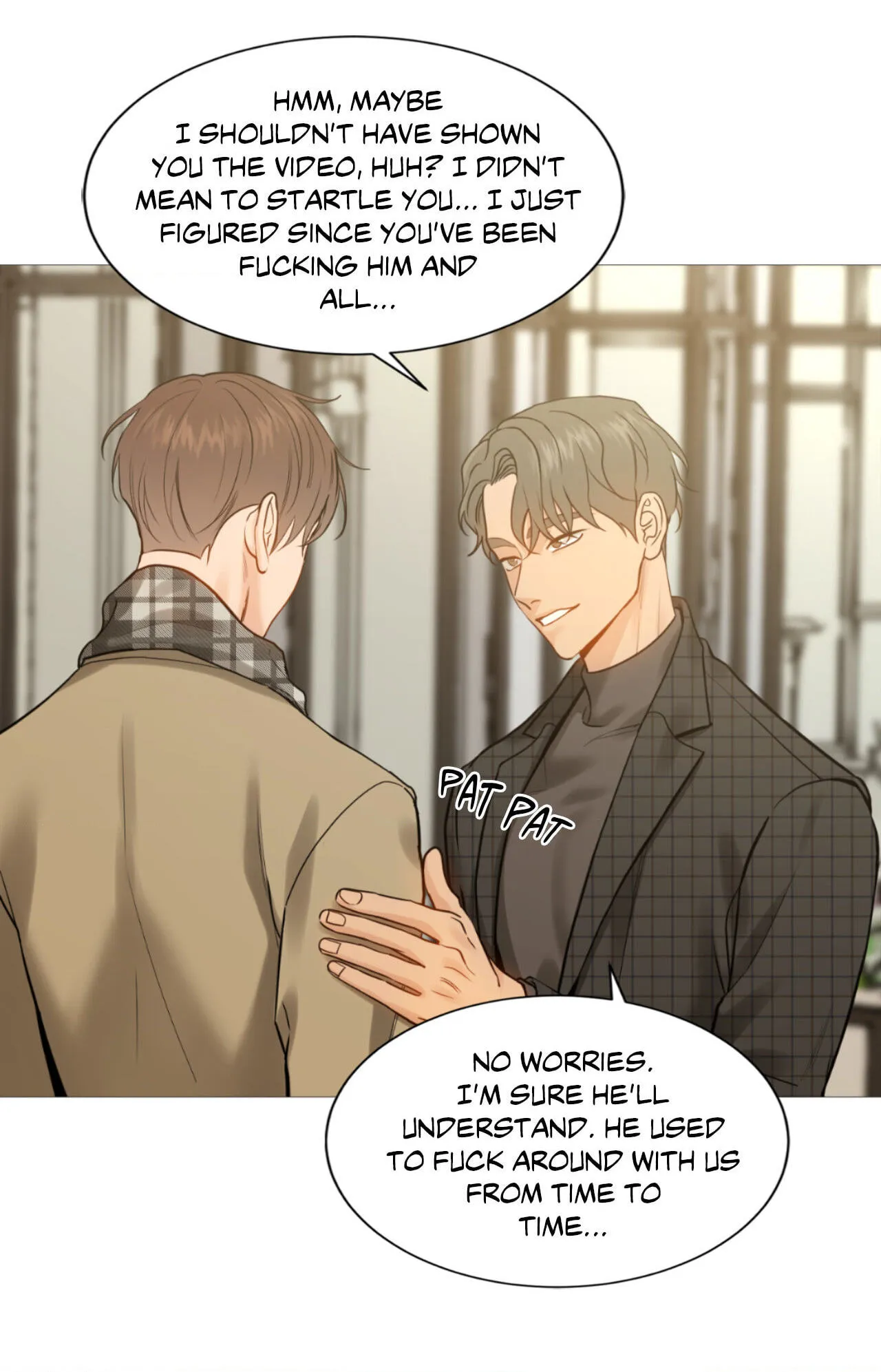 Read My Suha chapter 116.24 image 49 on Lezhin