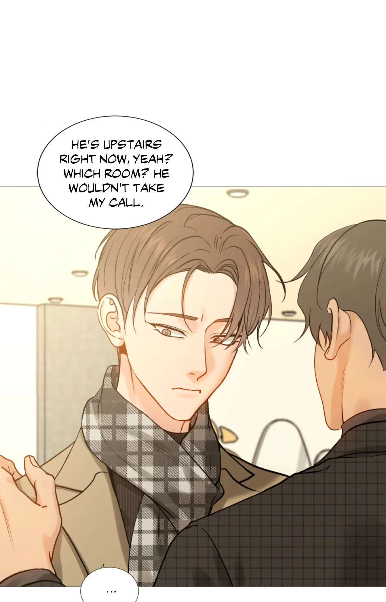 Read My Suha chapter 116.24 image 51 on Lezhin