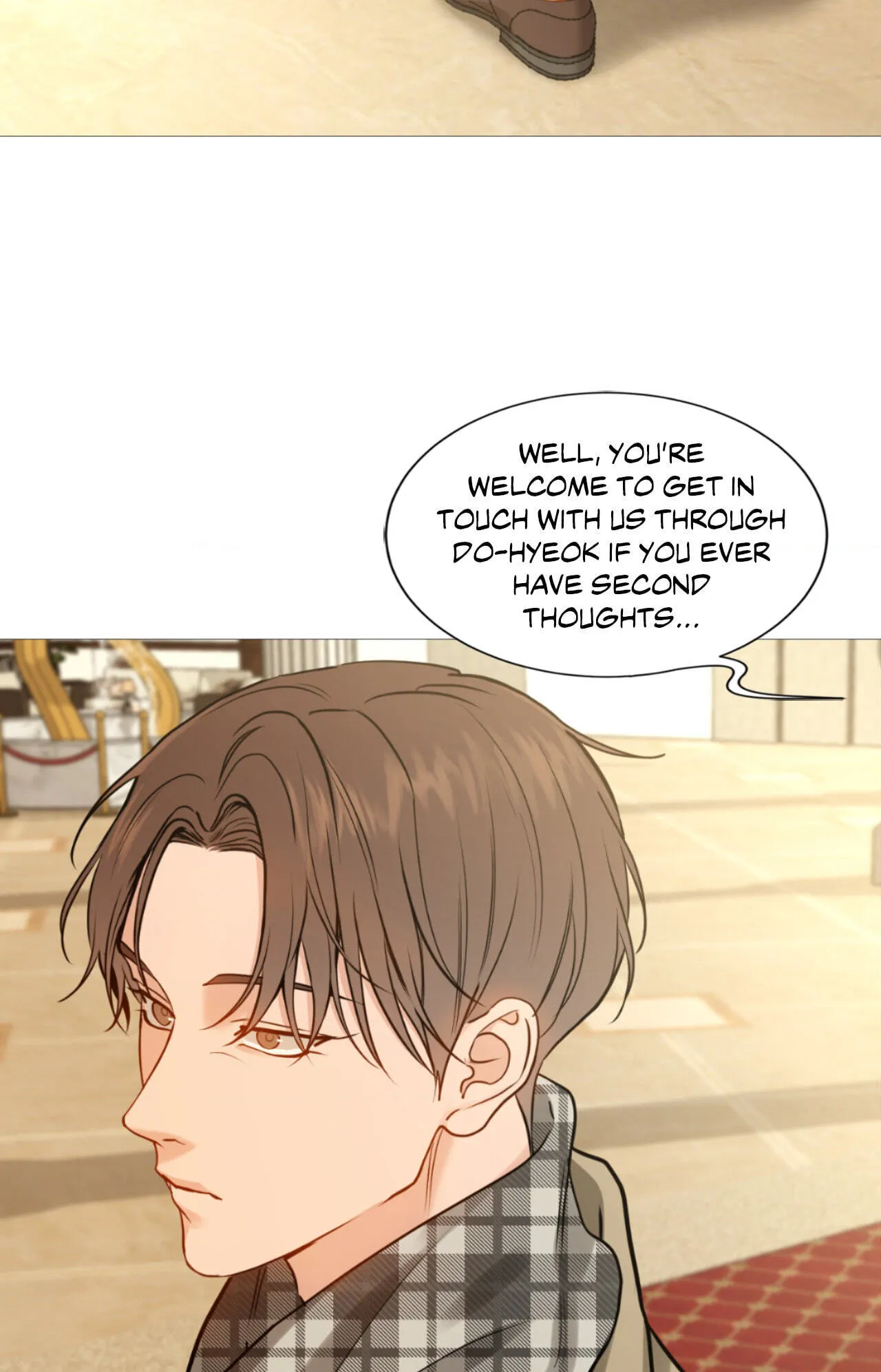 Read My Suha chapter 116.24 image 54 on Lezhin