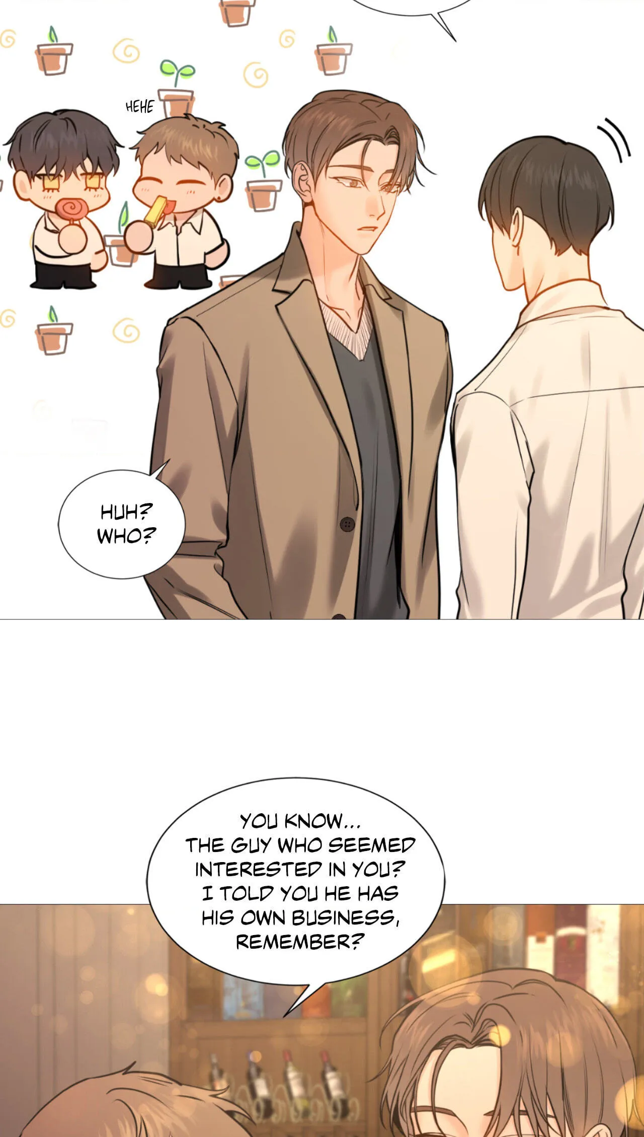 Read My Suha chapter 116.24 image 58 on Lezhin