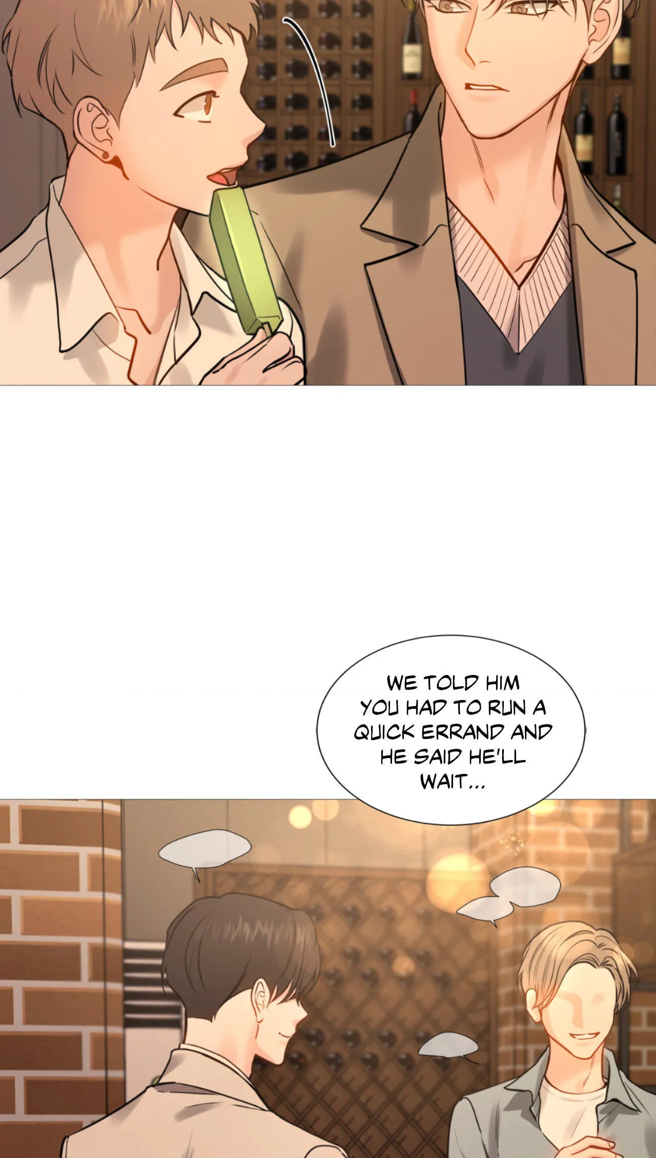 Read My Suha chapter 116.24 image 59 on Lezhin