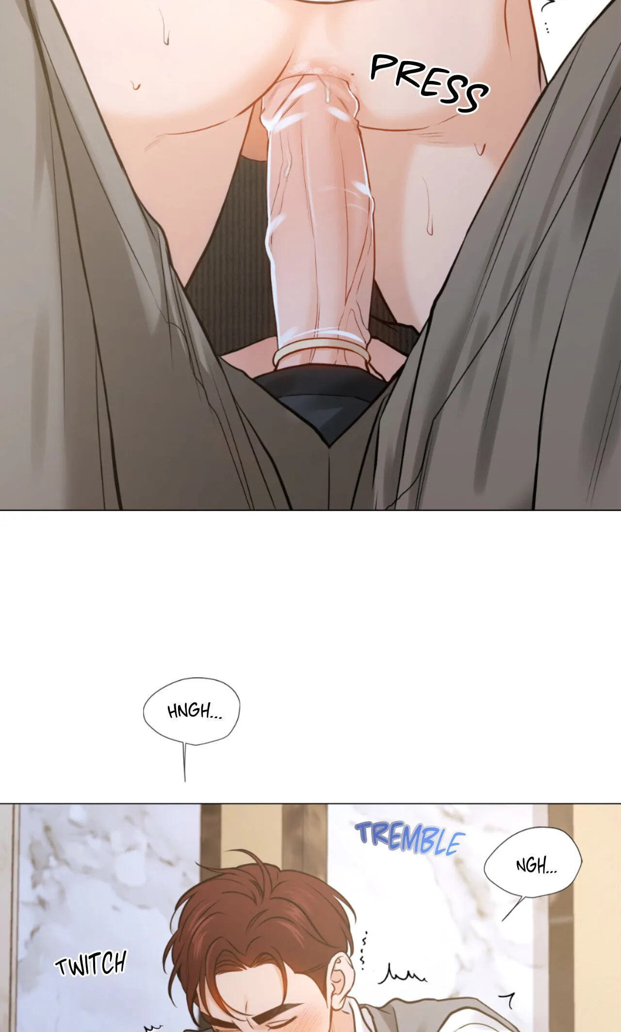 Read My Suha chapter 116.24 image 6 on Lezhin