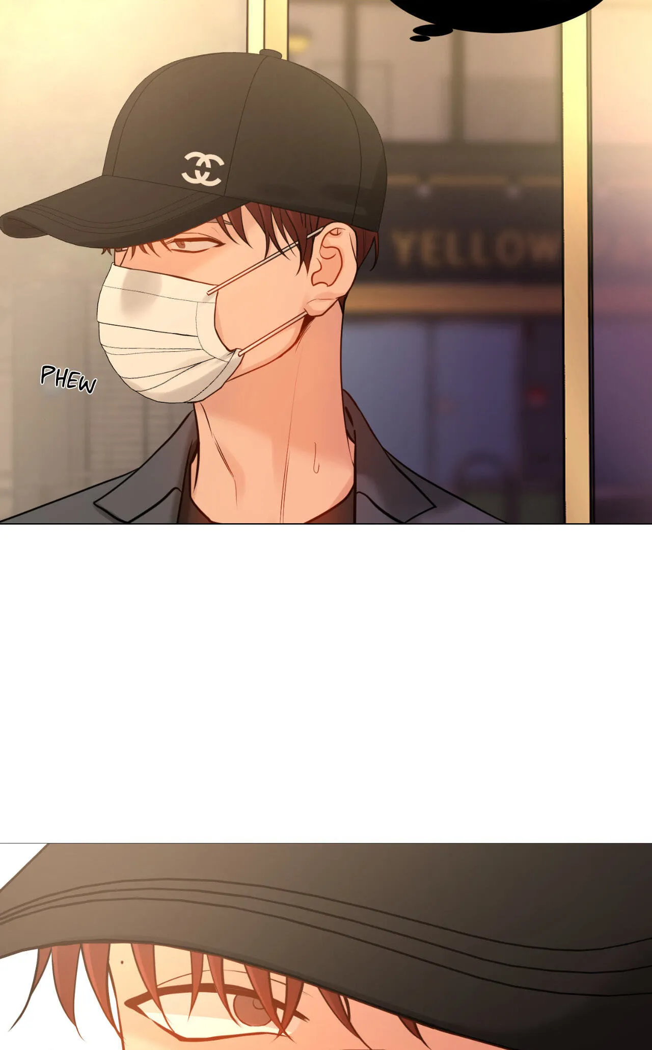 Read My Suha chapter 116.25 image 12 on Lezhin