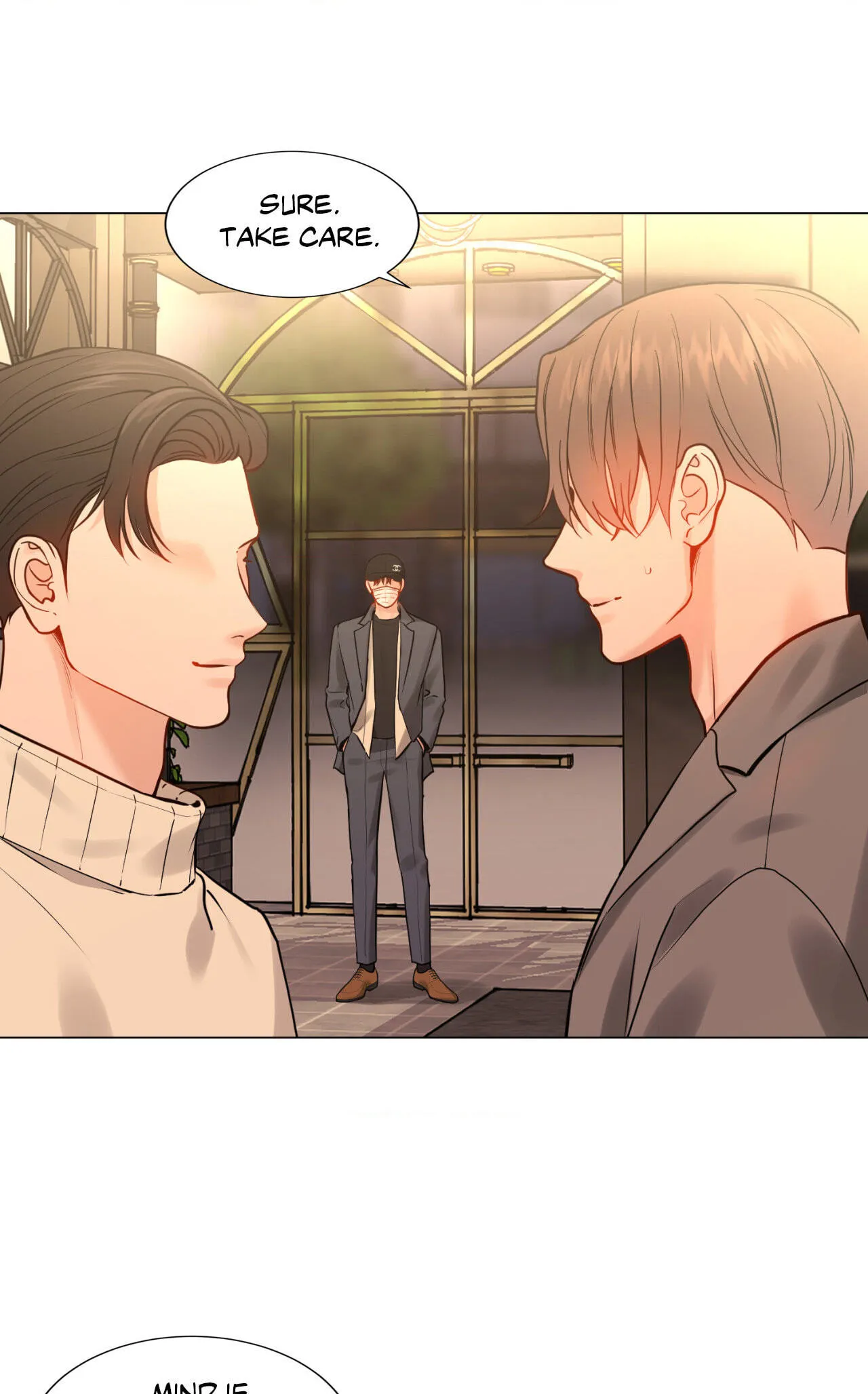 Read My Suha chapter 116.25 image 16 on Lezhin