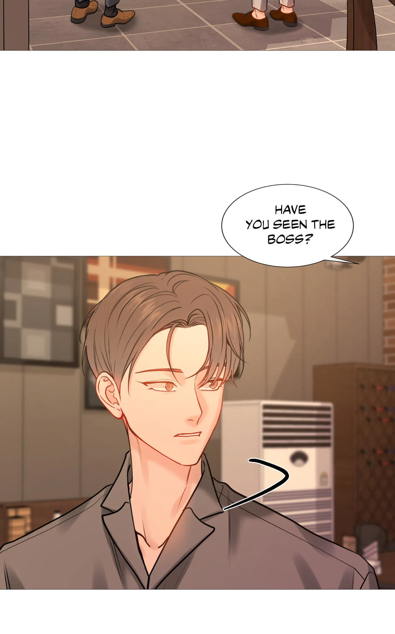Read My Suha chapter 116.25 image 22 on Lezhin