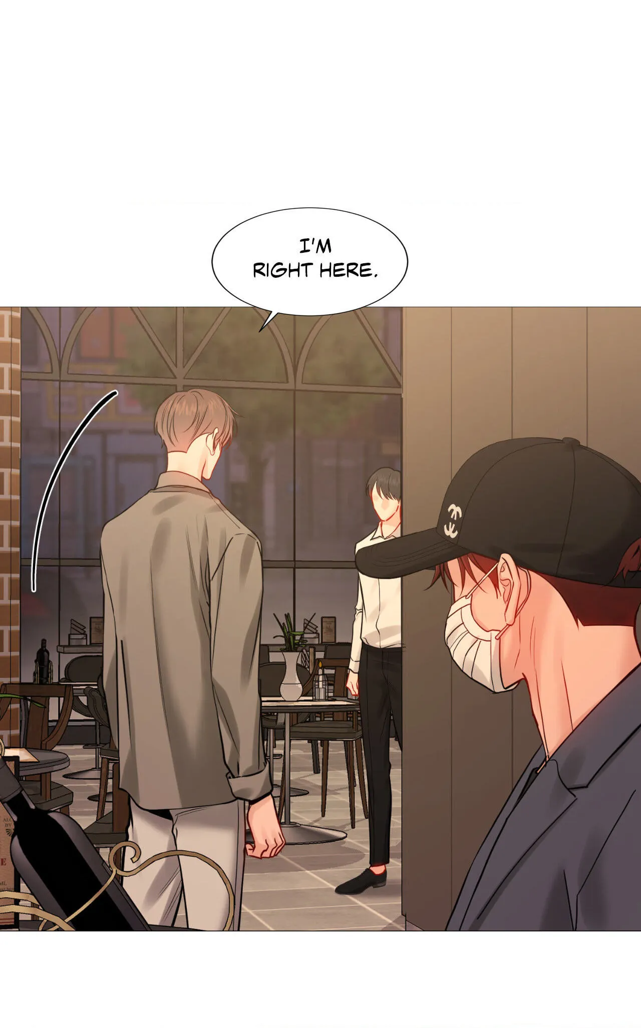 Read My Suha chapter 116.25 image 23 on Lezhin