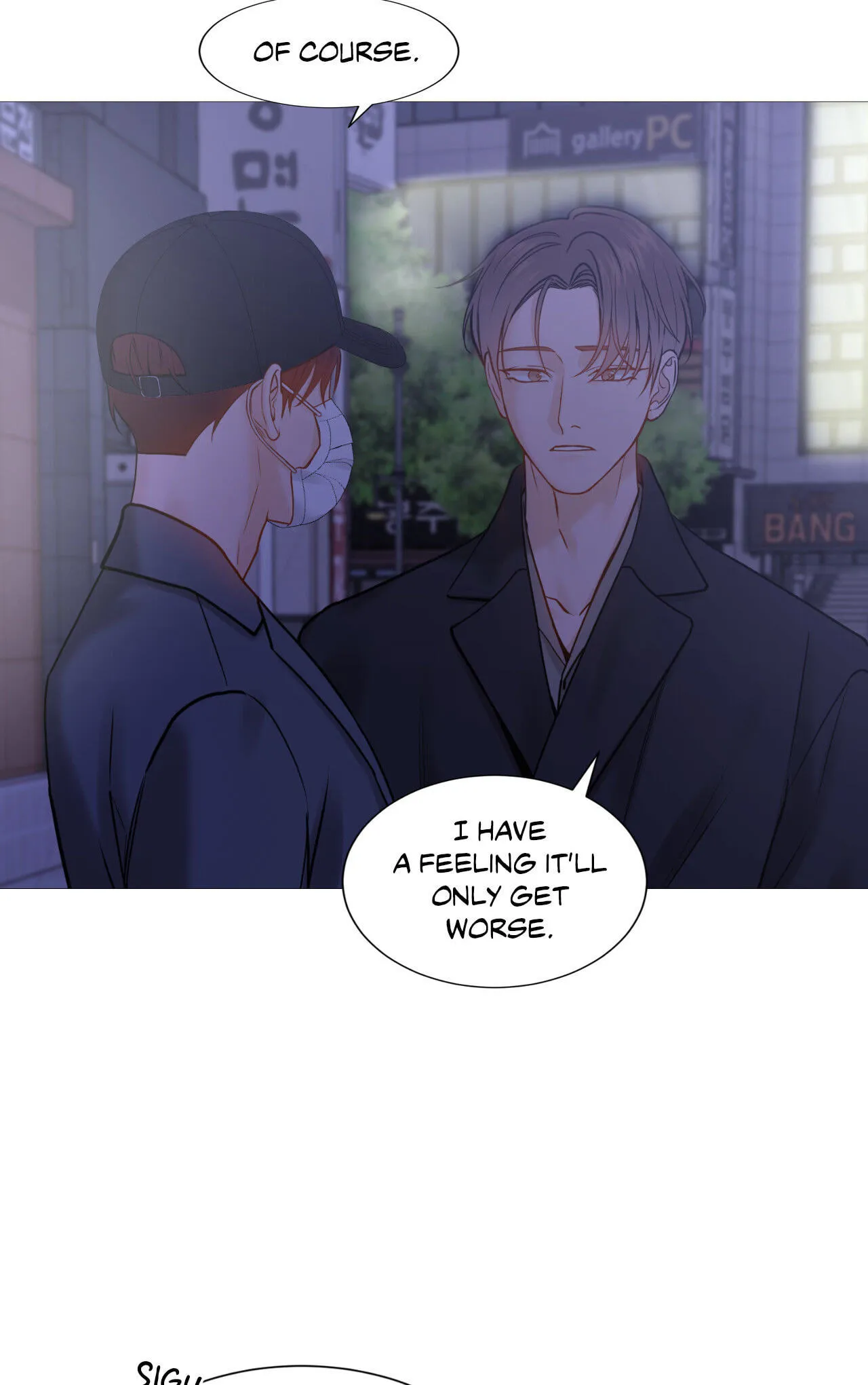 Read My Suha chapter 116.25 image 33 on Lezhin