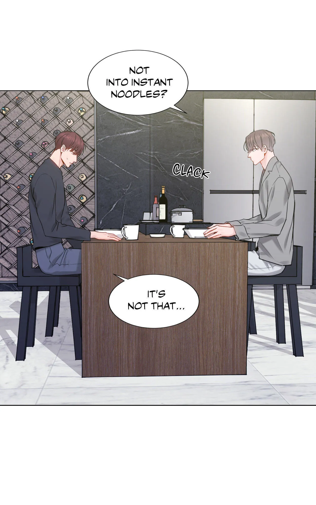 Read My Suha chapter 116.25 image 39 on Lezhin