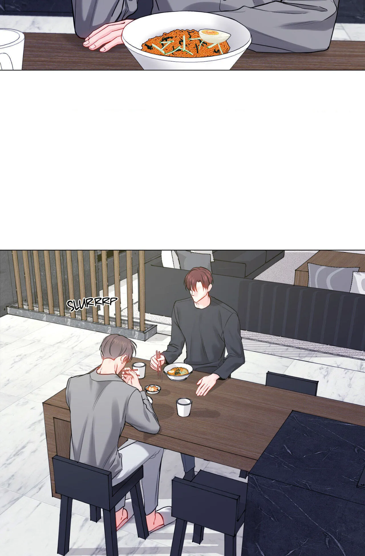 Read My Suha chapter 116.25 image 45 on Lezhin