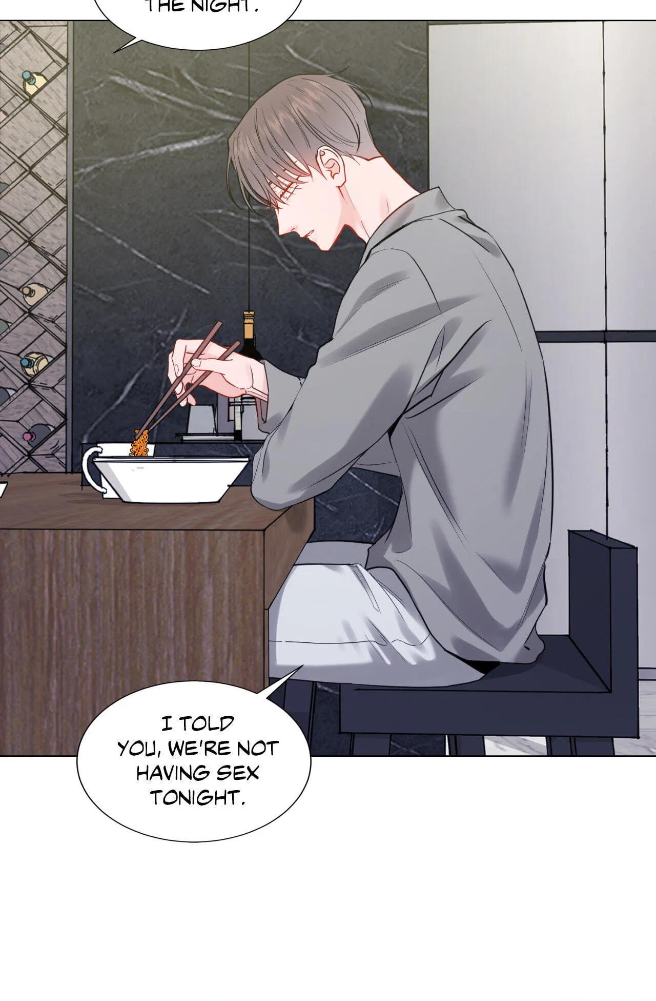 Read My Suha chapter 116.25 image 47 on Lezhin