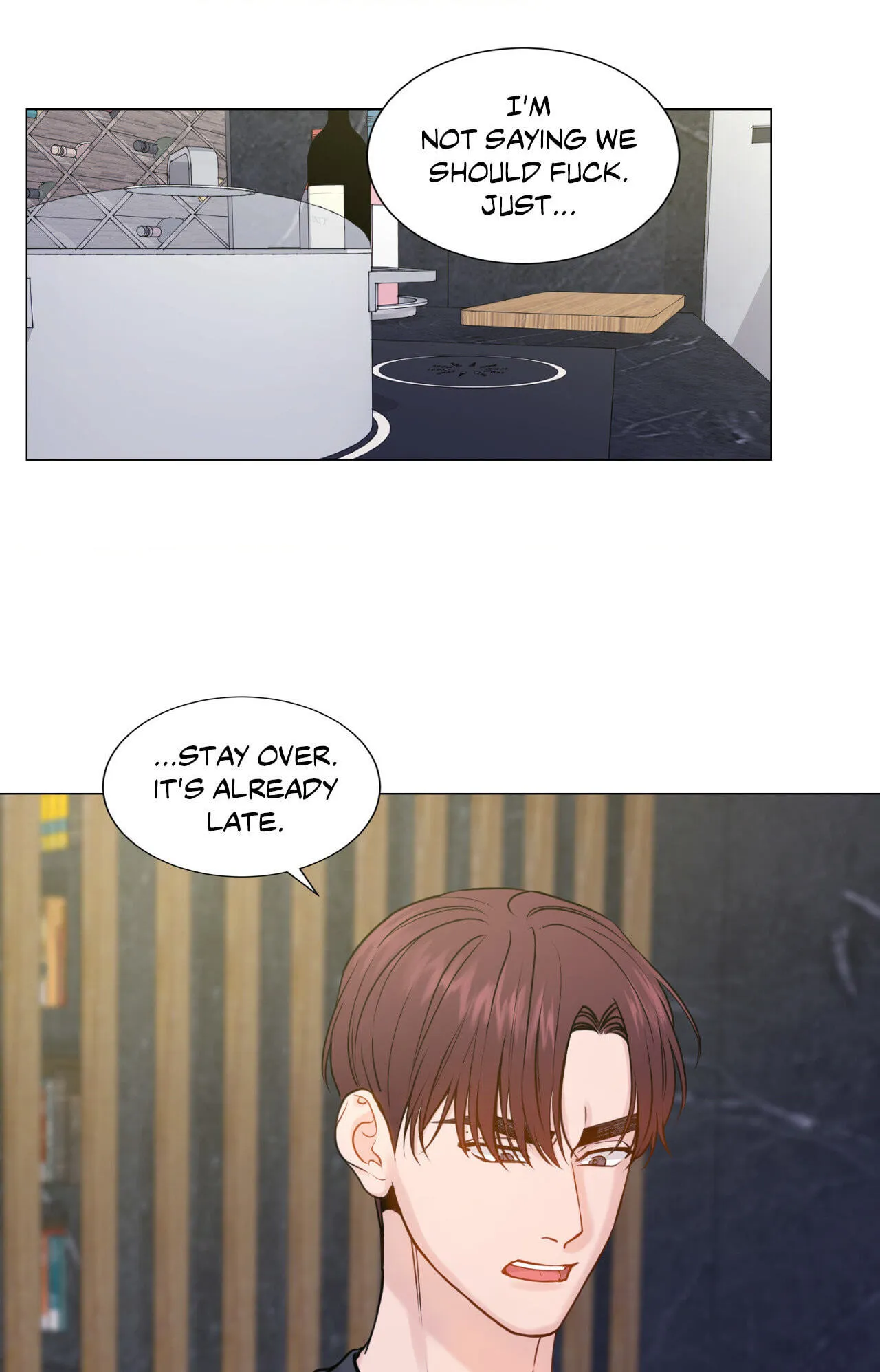 Read My Suha chapter 116.25 image 48 on Lezhin
