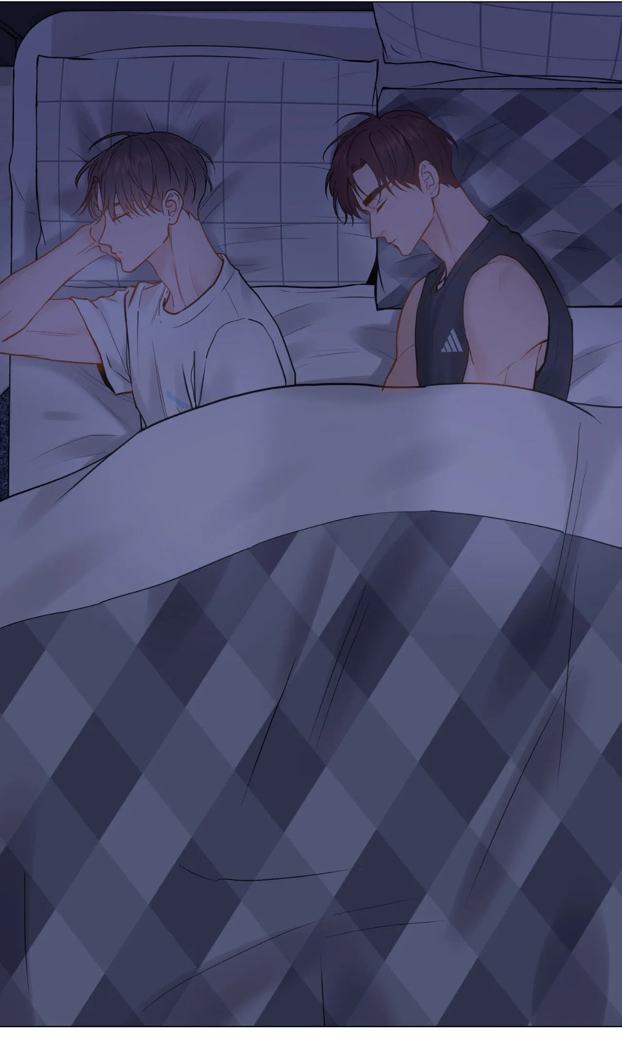 Read My Suha chapter 116.25 image 58 on Lezhin