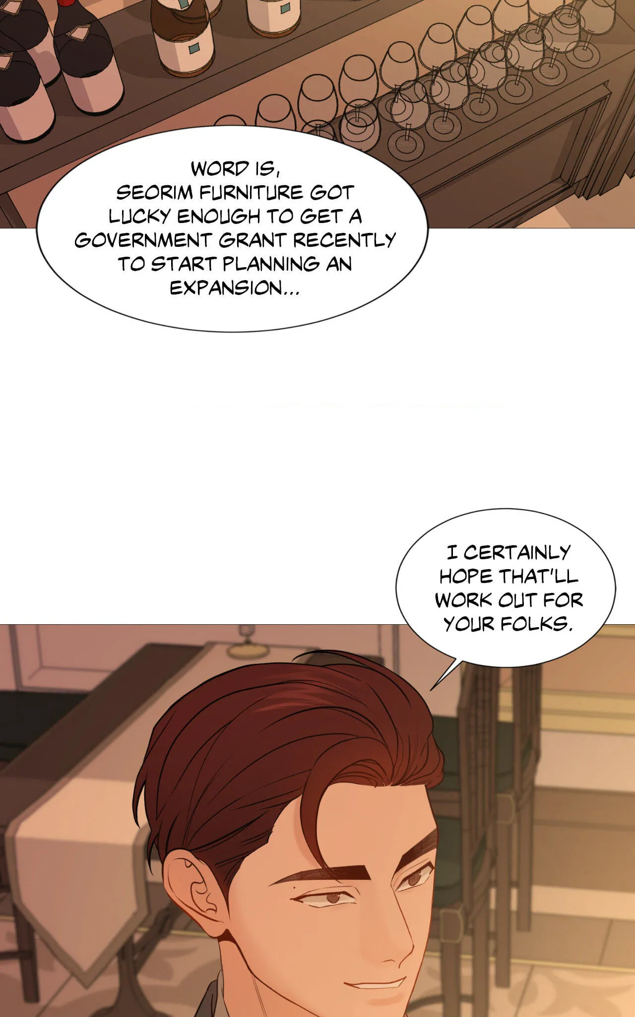 Read My Suha chapter 116.27 image 2 on Lezhin