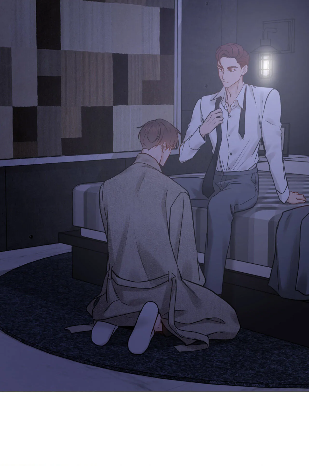 Read My Suha chapter 116.27 image 23 on Lezhin
