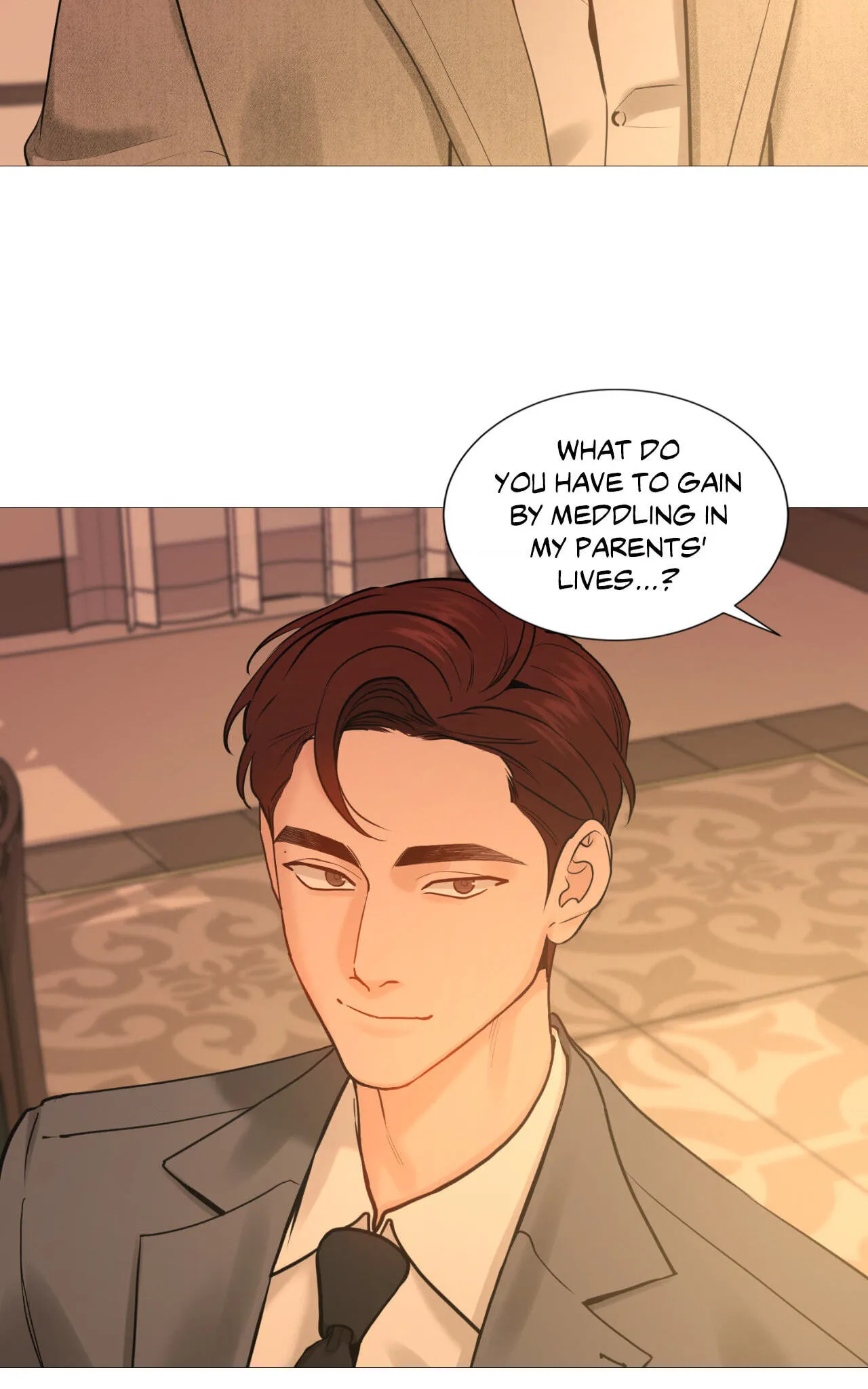 Read My Suha chapter 116.27 image 4 on Lezhin
