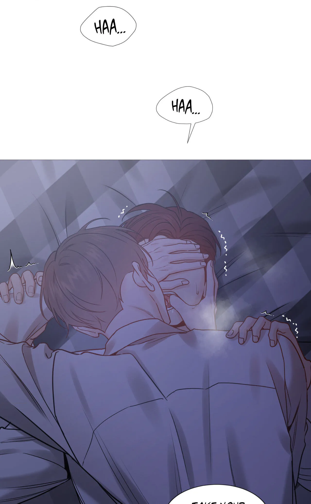 Read My Suha chapter 116.27 image 44 on Lezhin