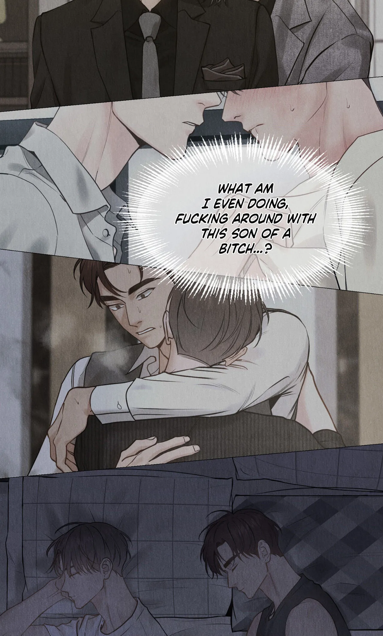 Read My Suha chapter 116.28 image 11 on Lezhin