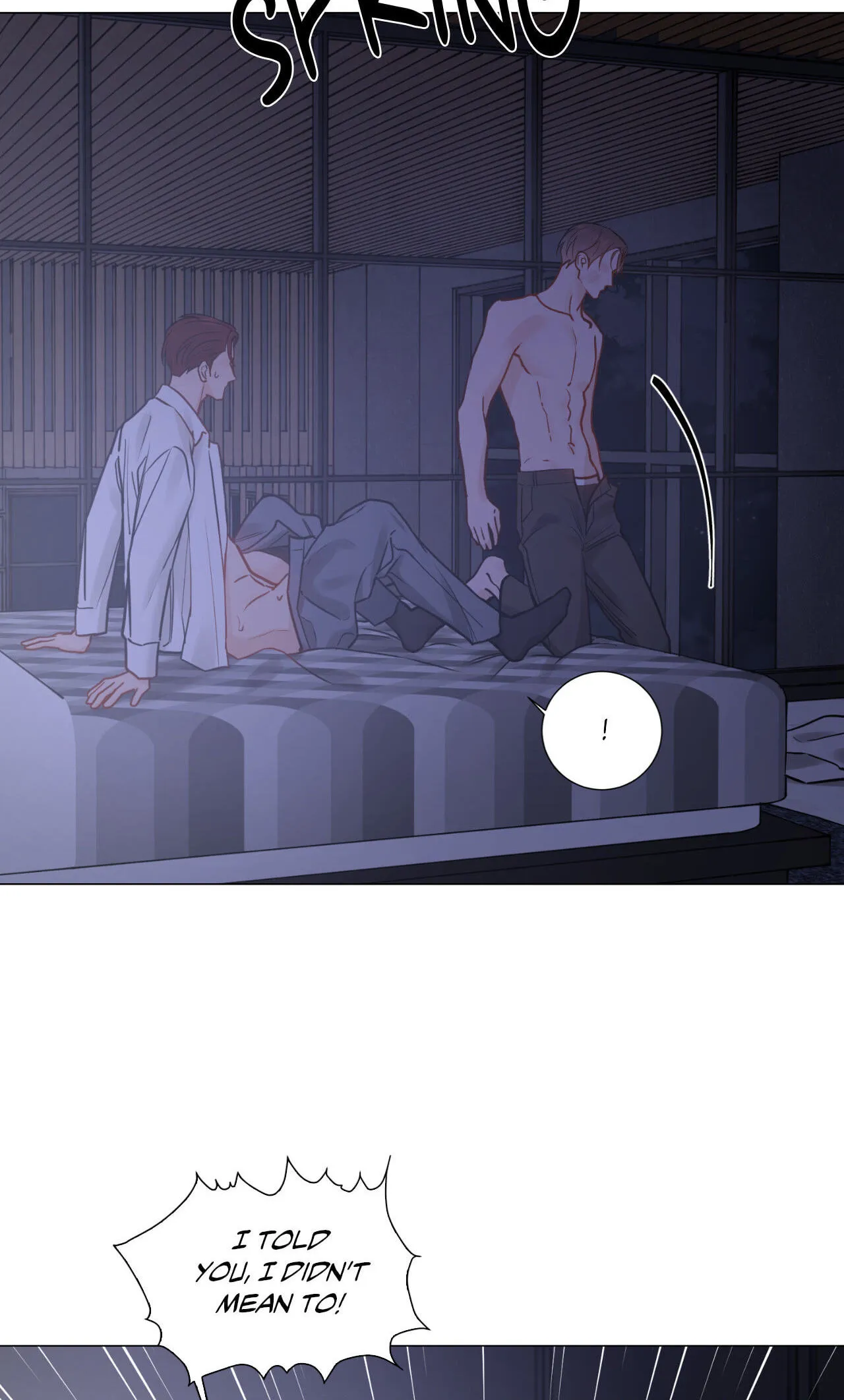 Read My Suha chapter 116.28 image 13 on Lezhin