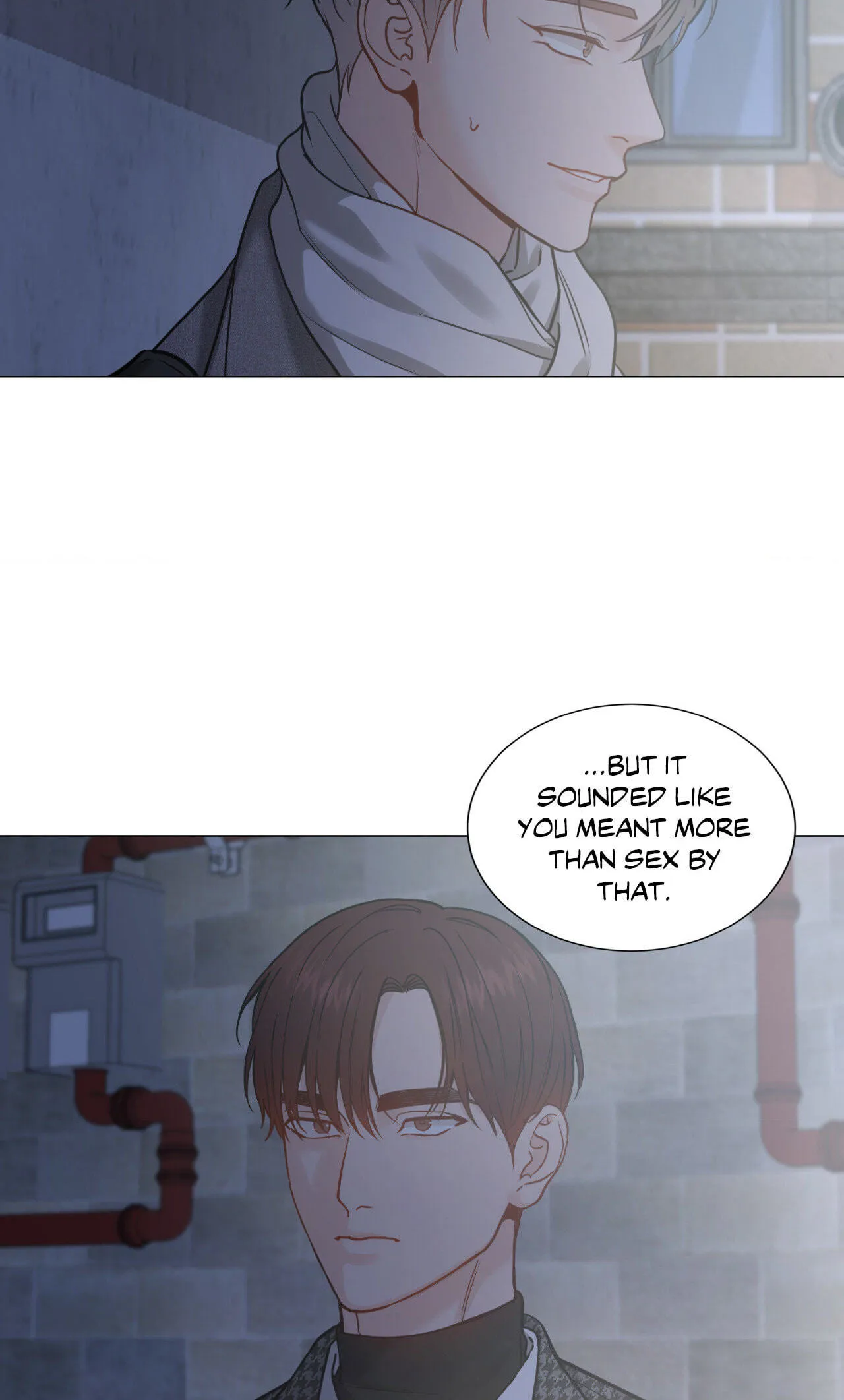 Read My Suha chapter 116.31 image 18 on Lezhin