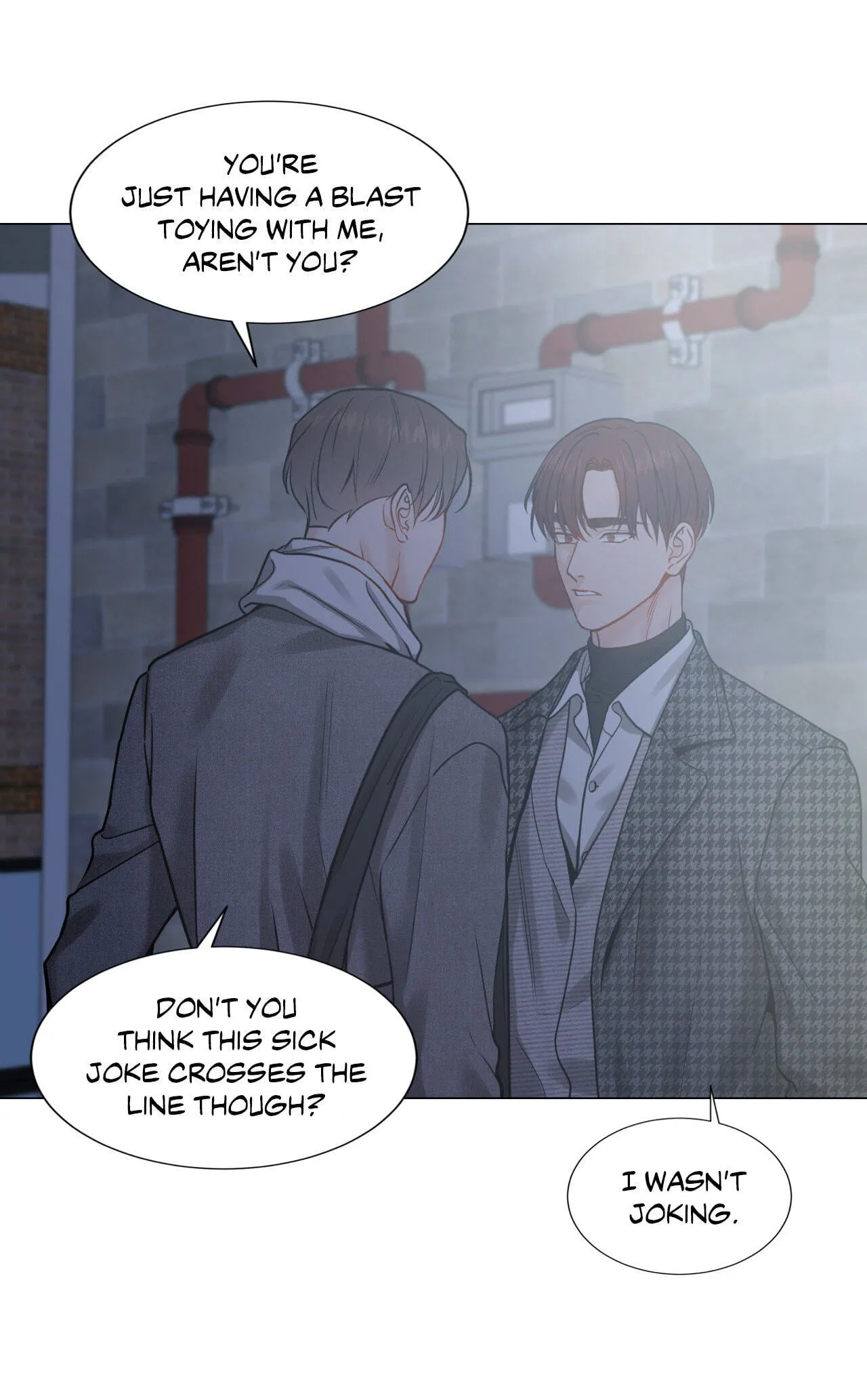 Read My Suha chapter 116.31 image 26 on Lezhin