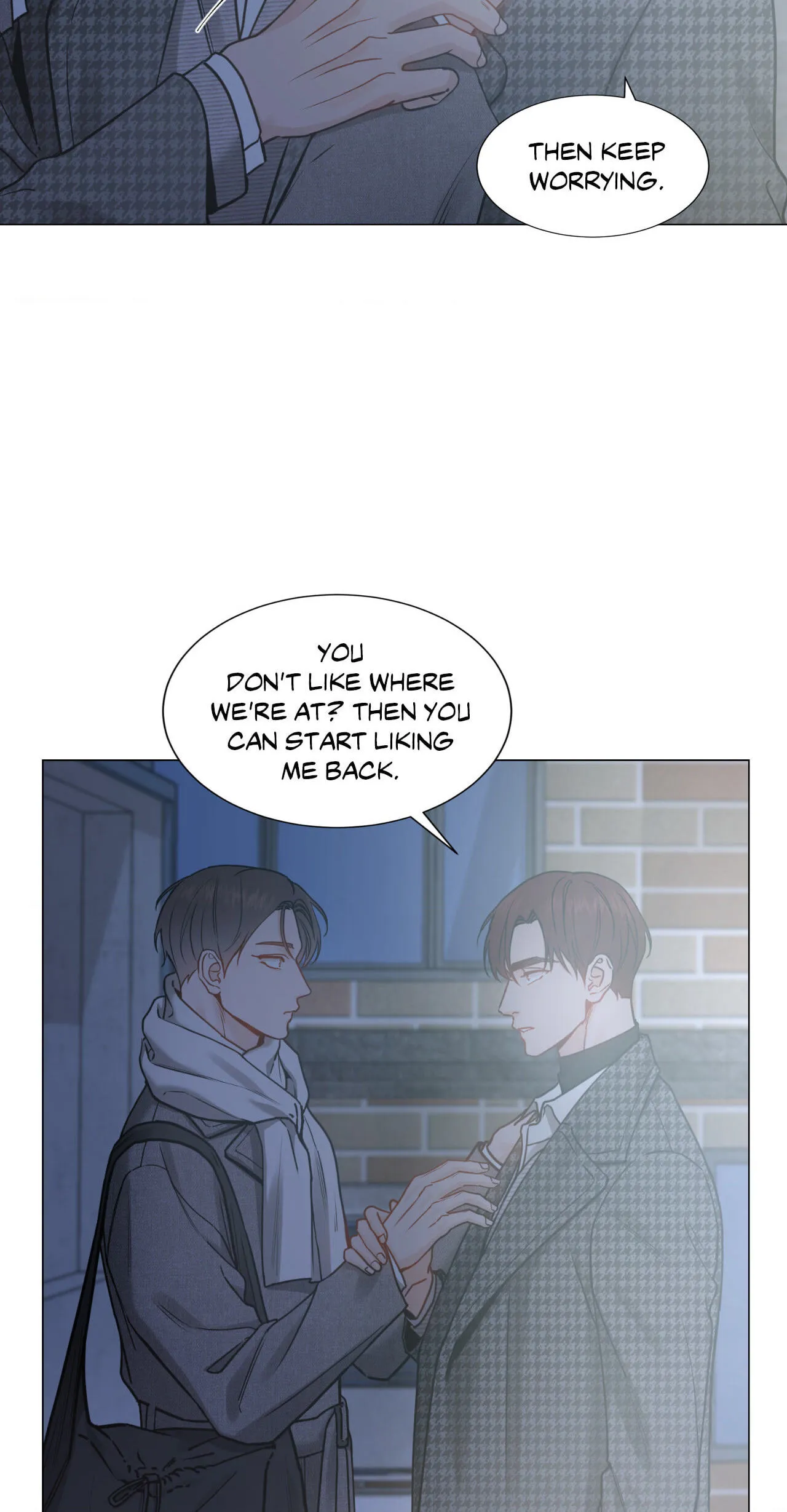 Read My Suha chapter 116.31 image 33 on Lezhin