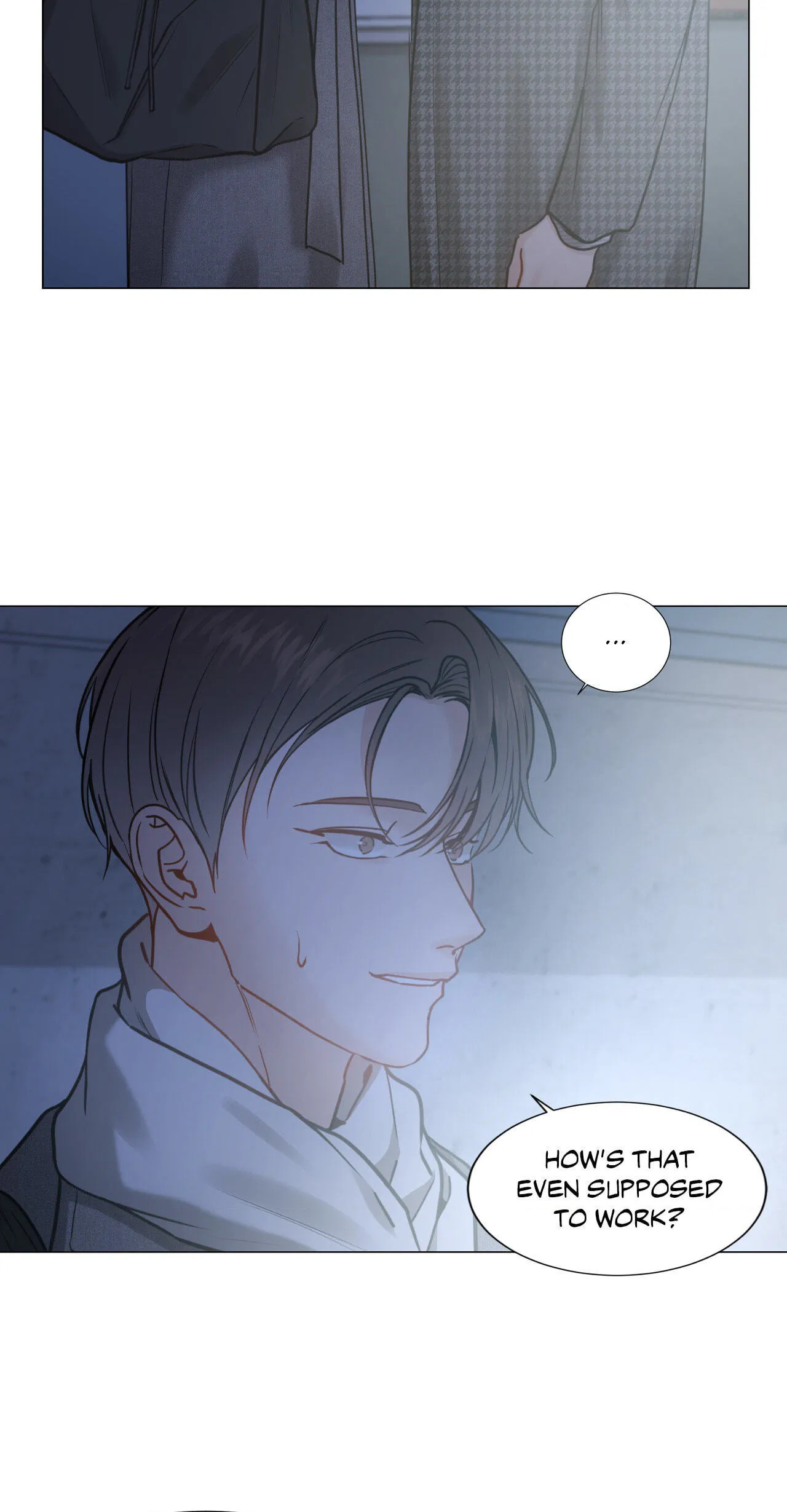 Read My Suha chapter 116.31 image 34 on Lezhin