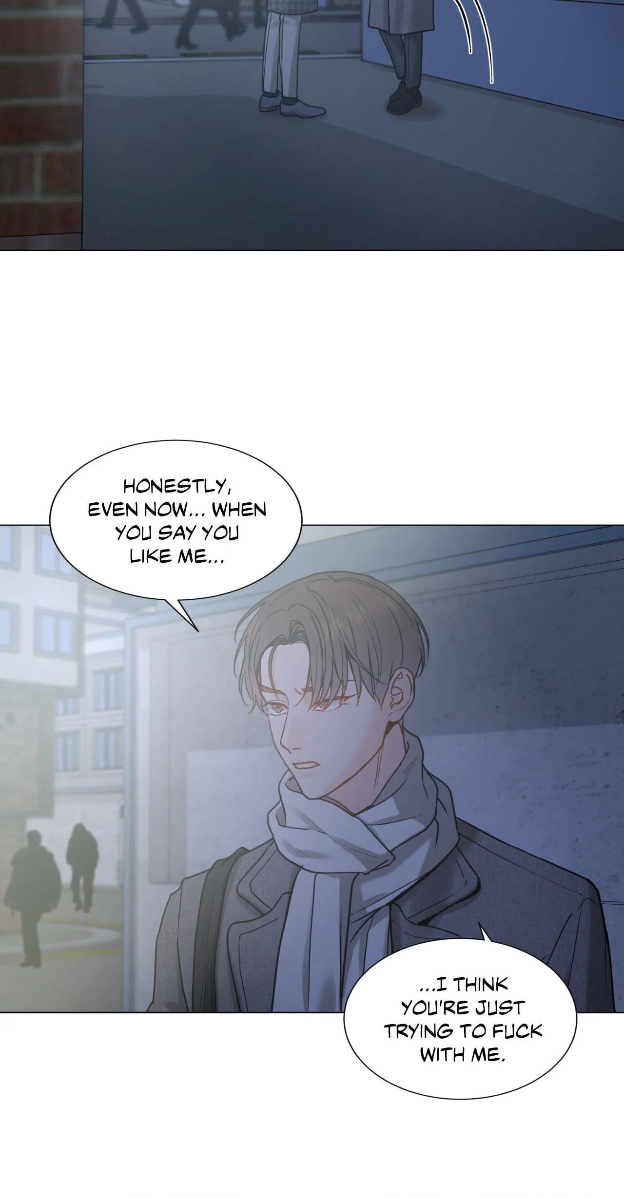 Read My Suha chapter 116.31 image 39 on Lezhin