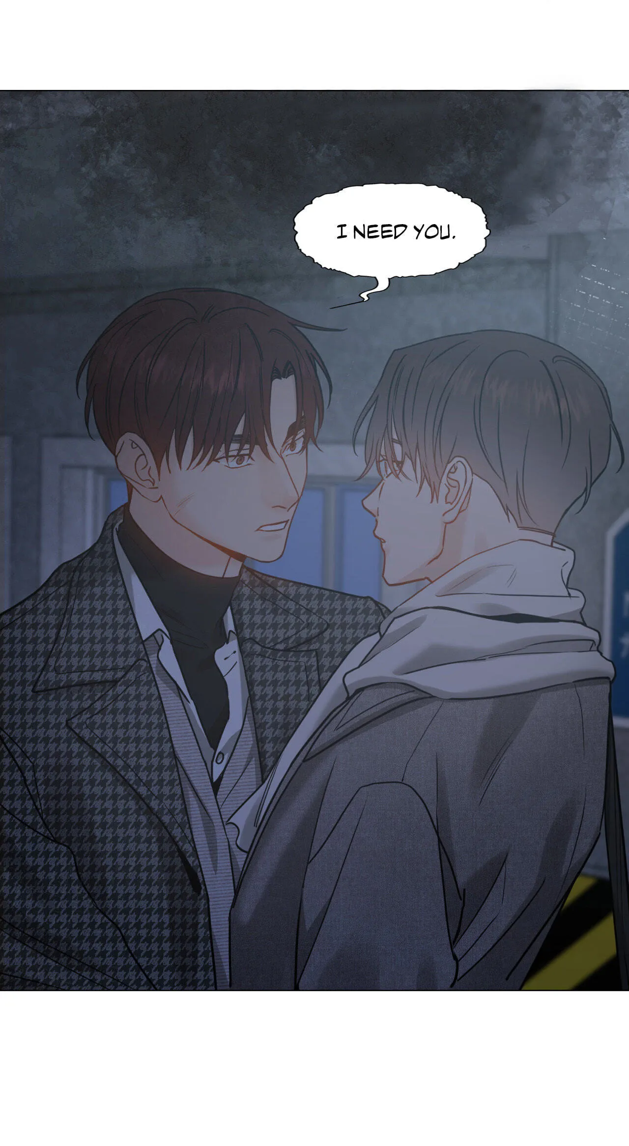 Read My Suha chapter 116.31 image 6 on Lezhin