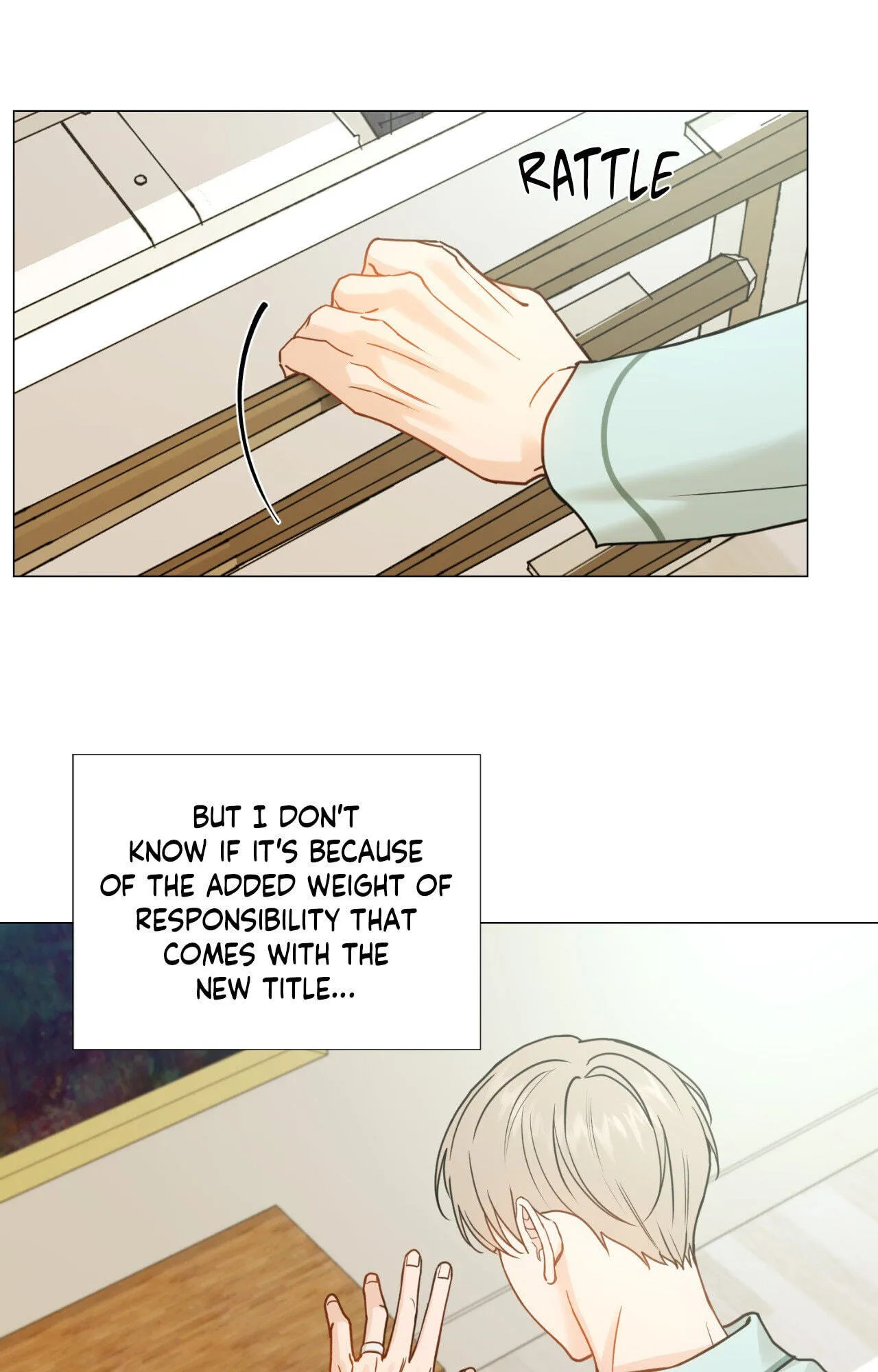 Read My Suha chapter 116.35 image 13 on Lezhin