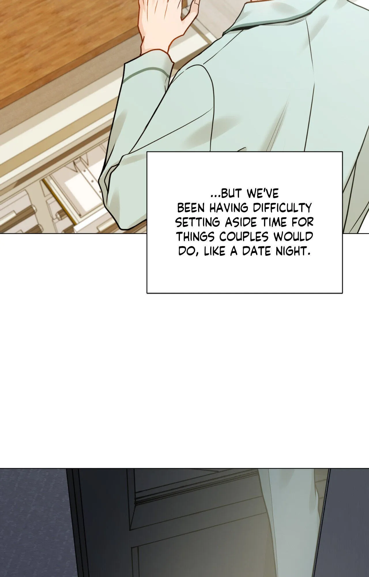 Read My Suha chapter 116.35 image 14 on Lezhin