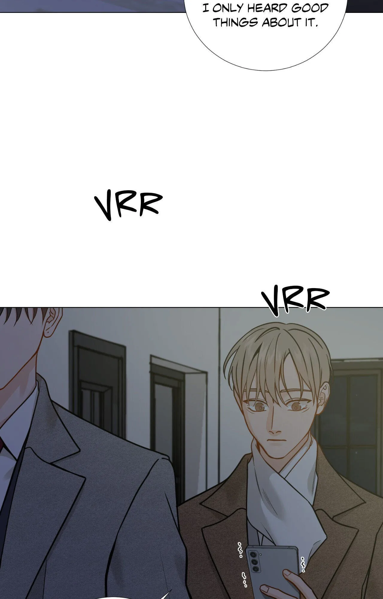 Read My Suha chapter 116.35 image 2 on Lezhin