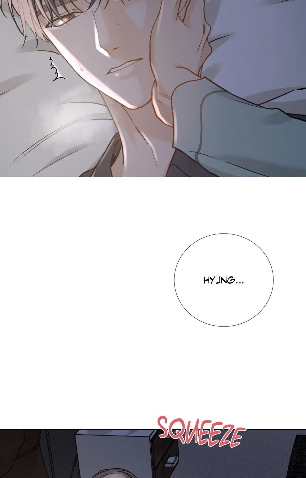 Read My Suha chapter 116.35 image 22 on Lezhin