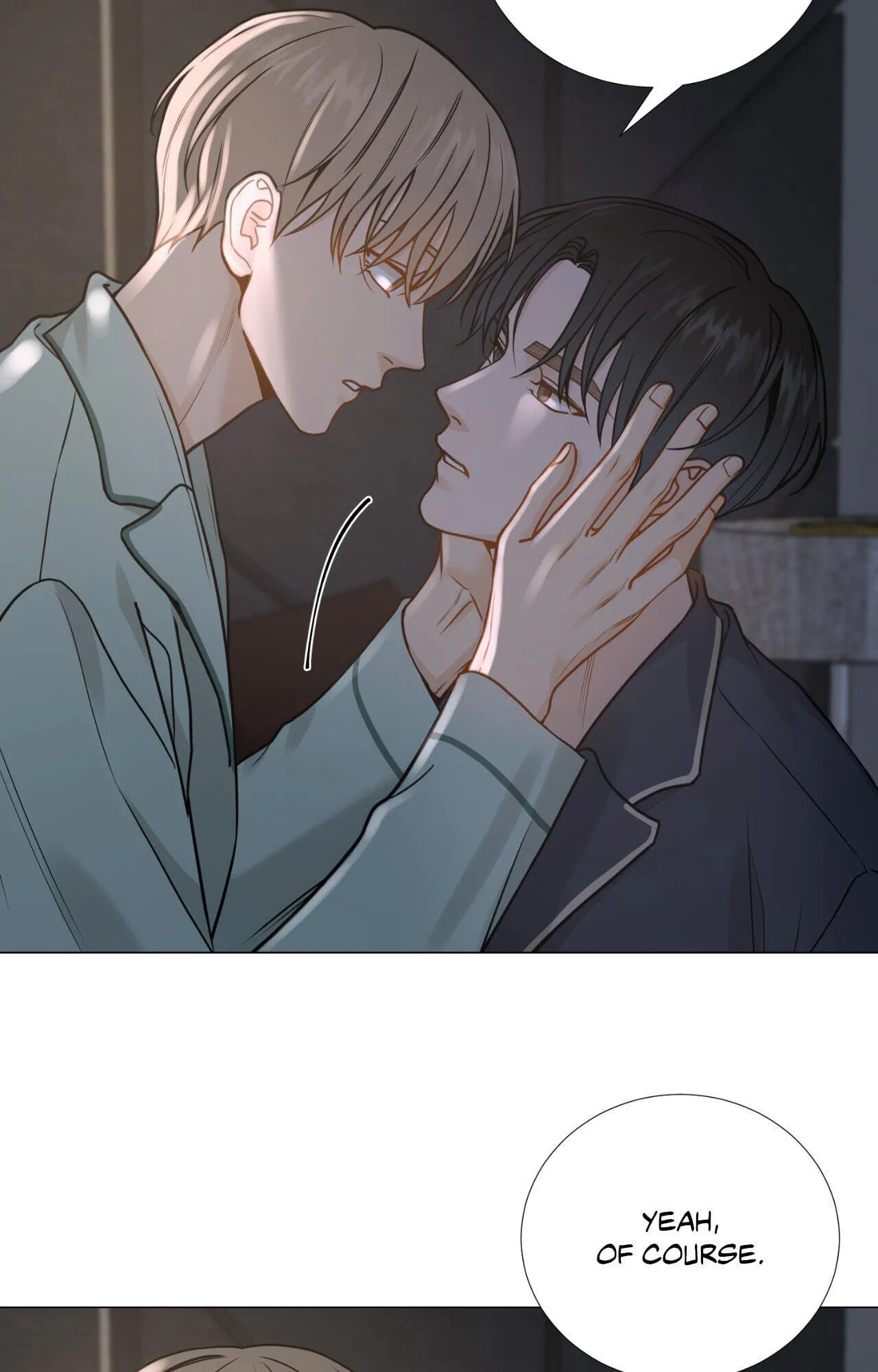Read My Suha chapter 116.35 image 24 on Lezhin