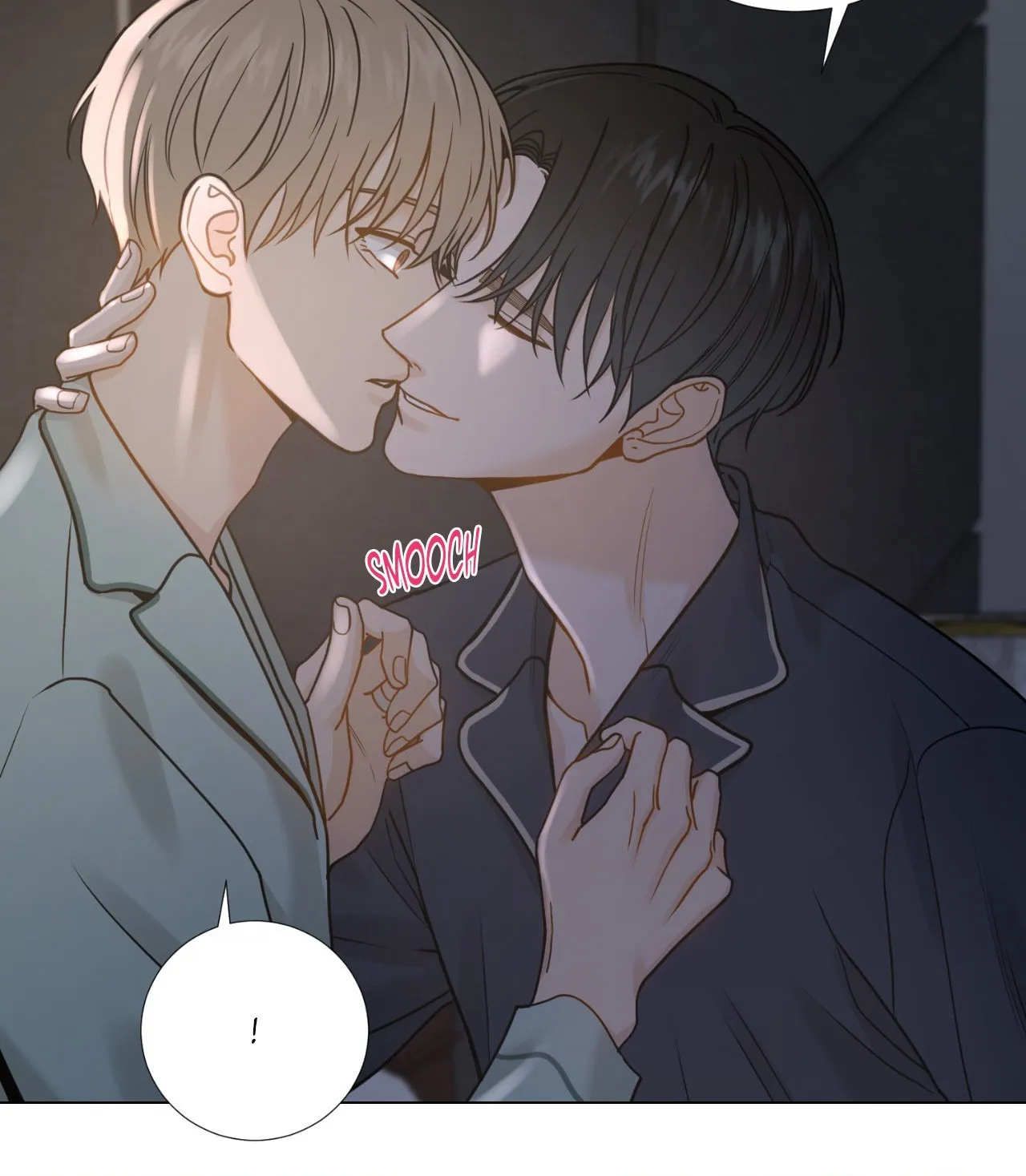 Read My Suha chapter 116.35 image 25 on Lezhin