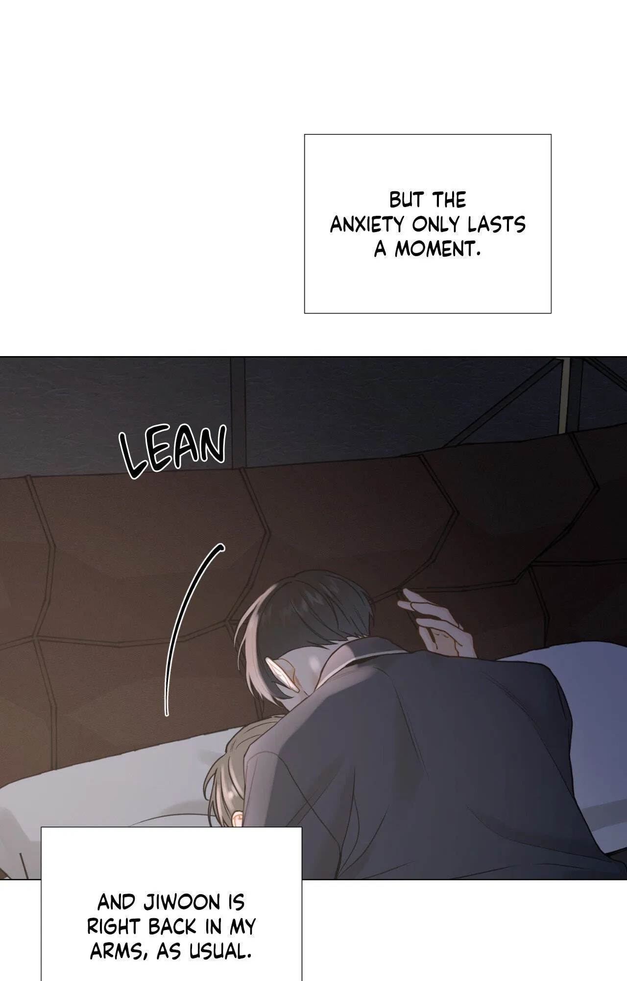 Read My Suha chapter 116.35 image 26 on Lezhin