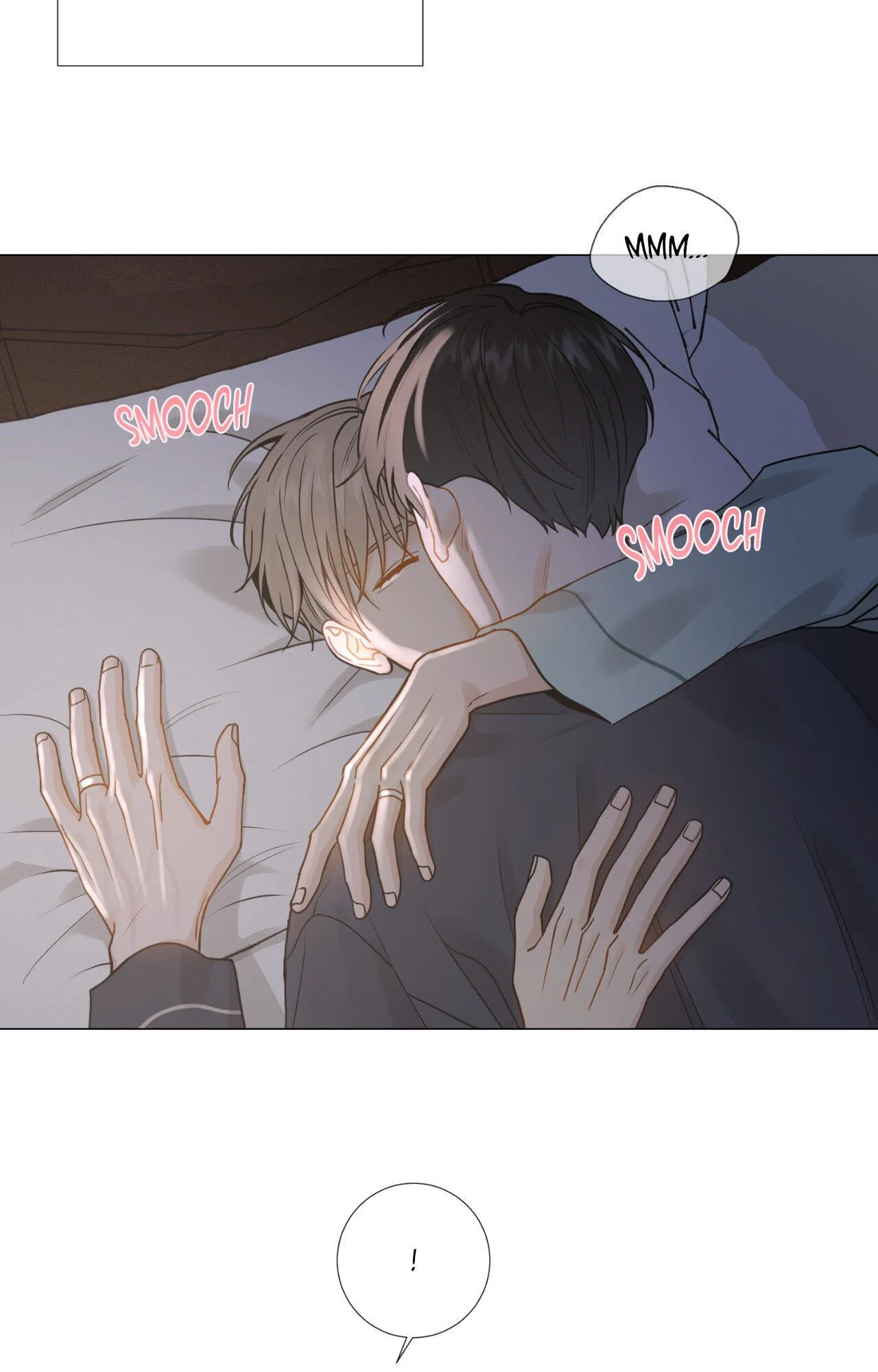 Read My Suha chapter 116.35 image 27 on Lezhin