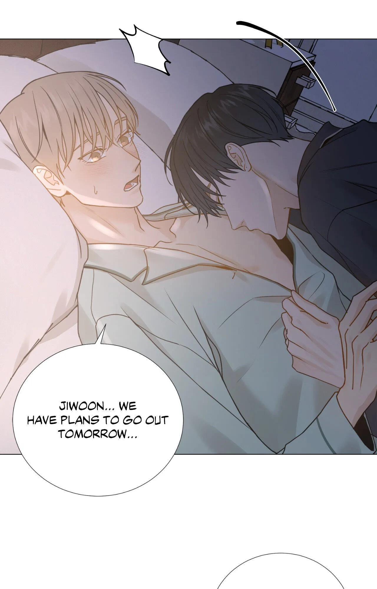 Read My Suha chapter 116.35 image 28 on Lezhin