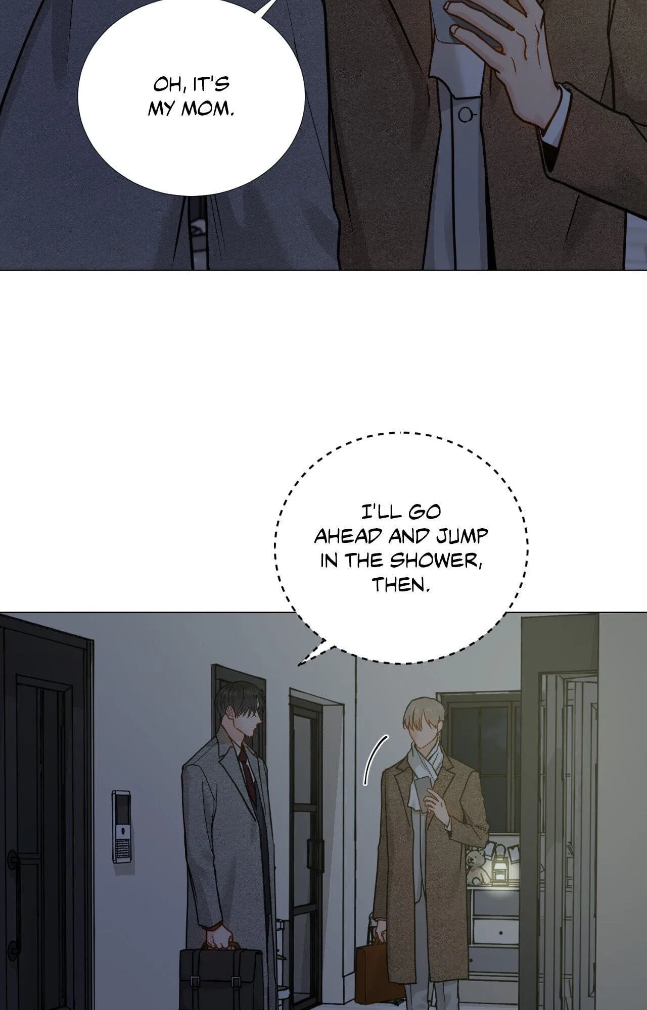 Read My Suha chapter 116.35 image 3 on Lezhin