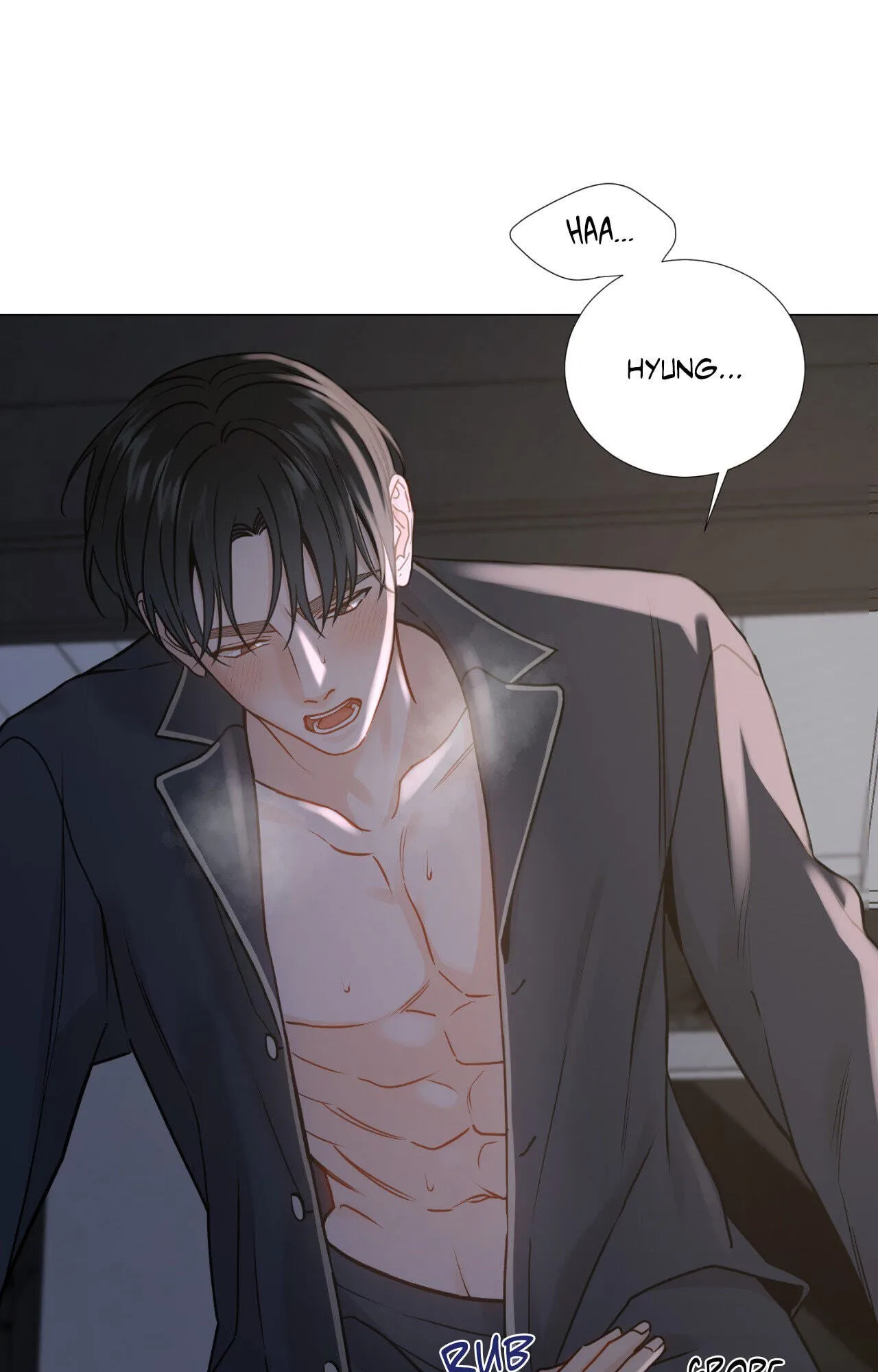 Read My Suha chapter 116.35 image 32 on Lezhin