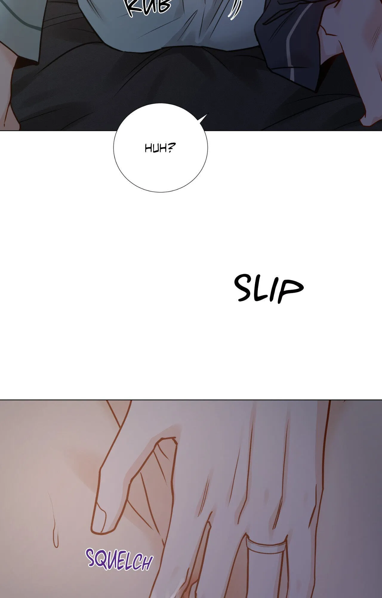 Read My Suha chapter 116.35 image 38 on Lezhin
