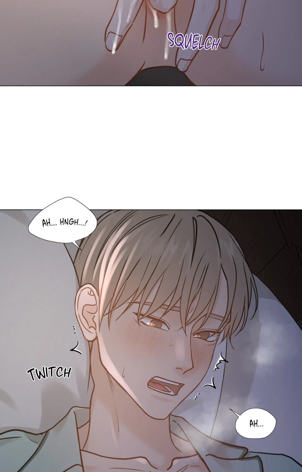 Read My Suha chapter 116.35 image 39 on Lezhin
